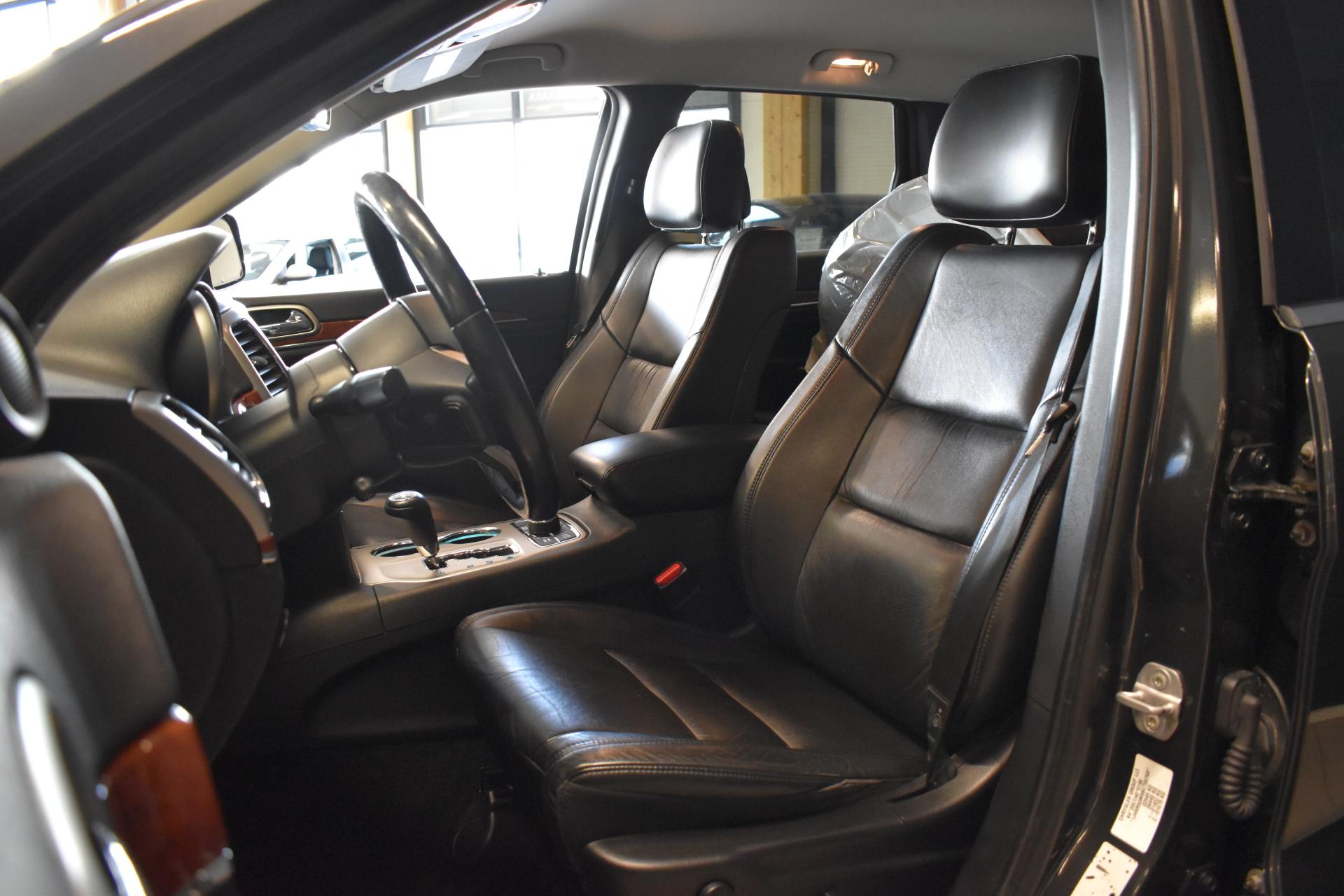 JEEP Grand Cherokee 2012