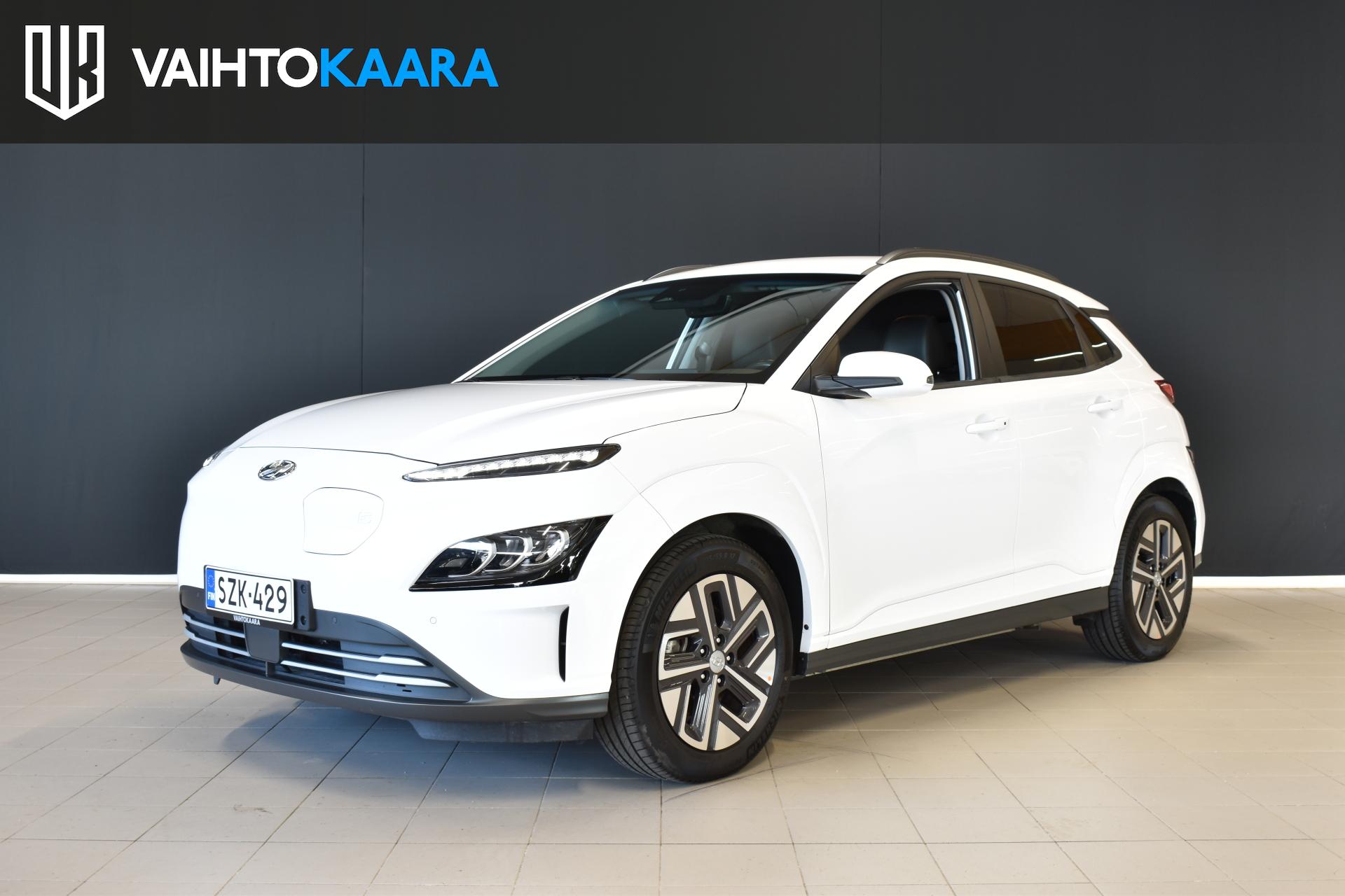 HYUNDAI Kona 2023