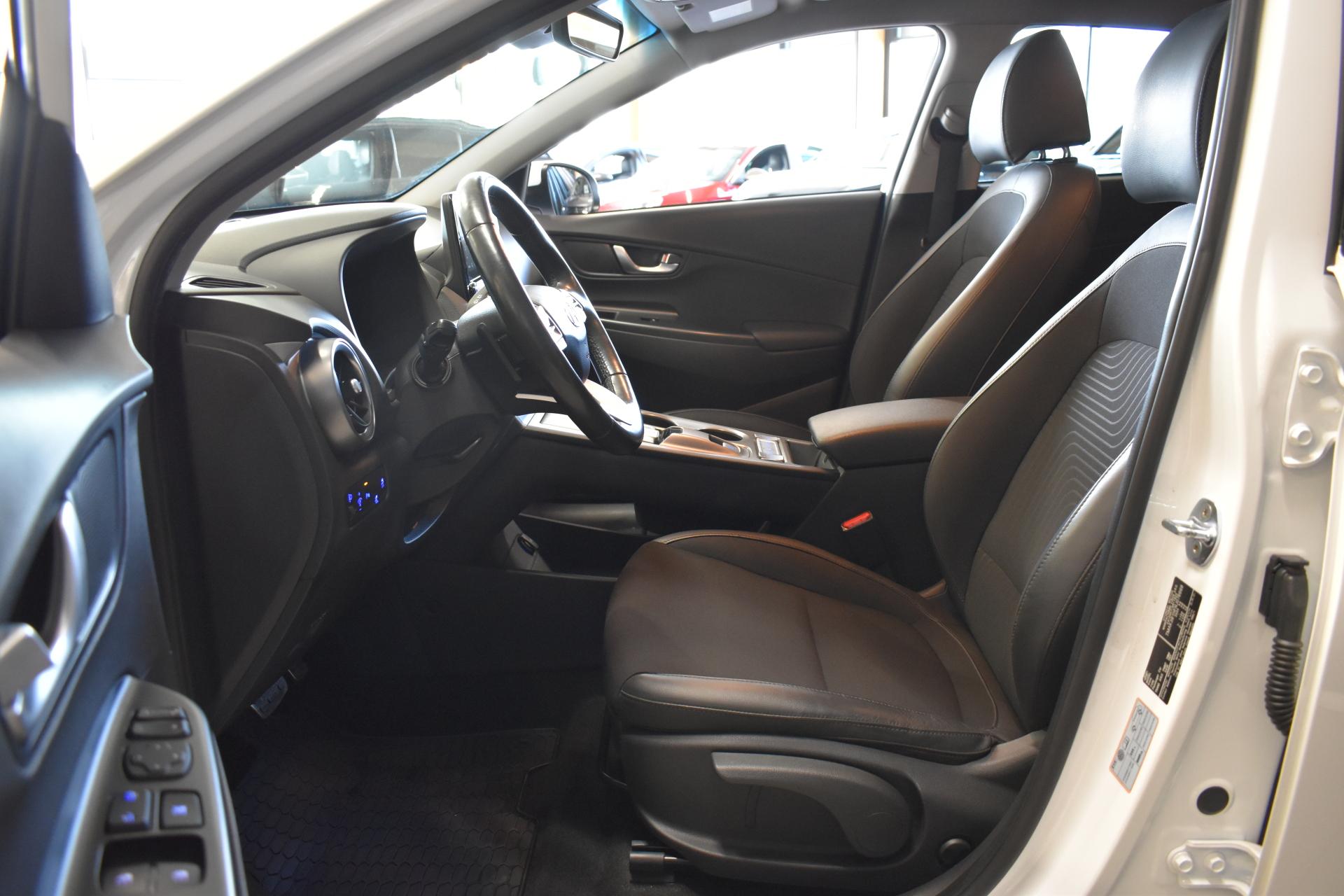 HYUNDAI Kona 2023