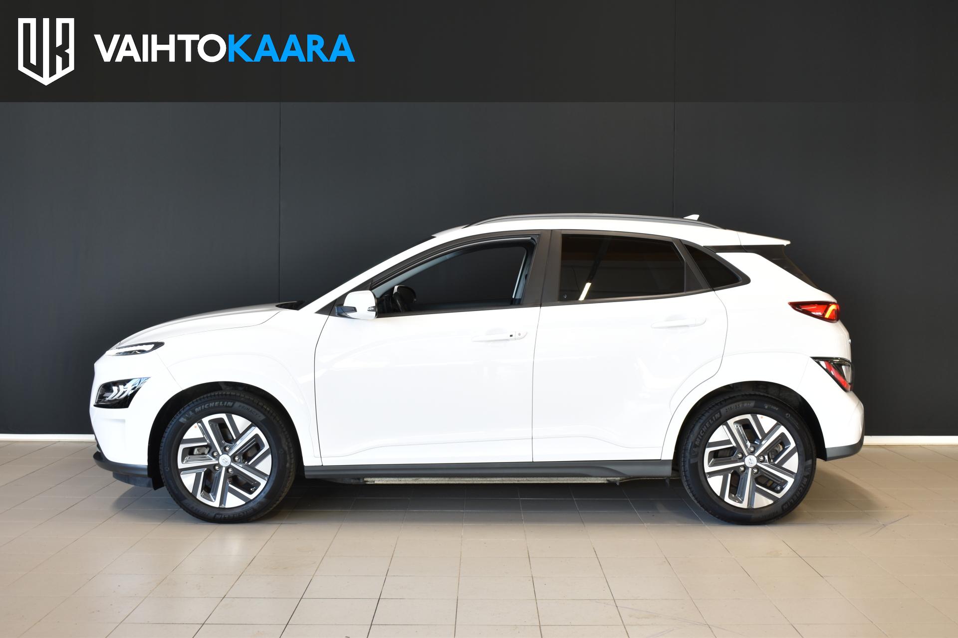 HYUNDAI Kona 2023