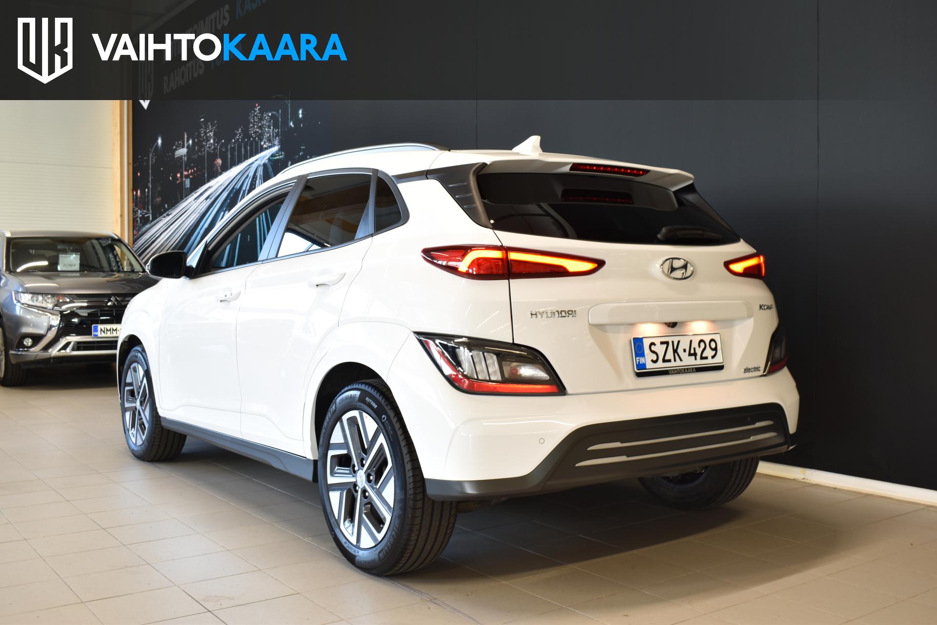 HYUNDAI Kona 2023