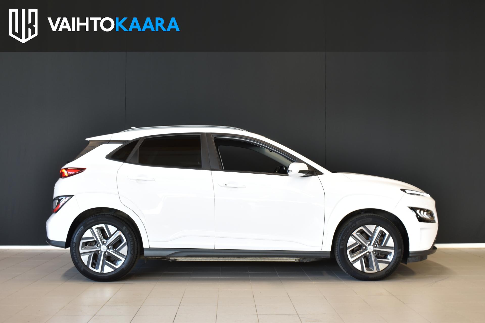 HYUNDAI Kona 2023