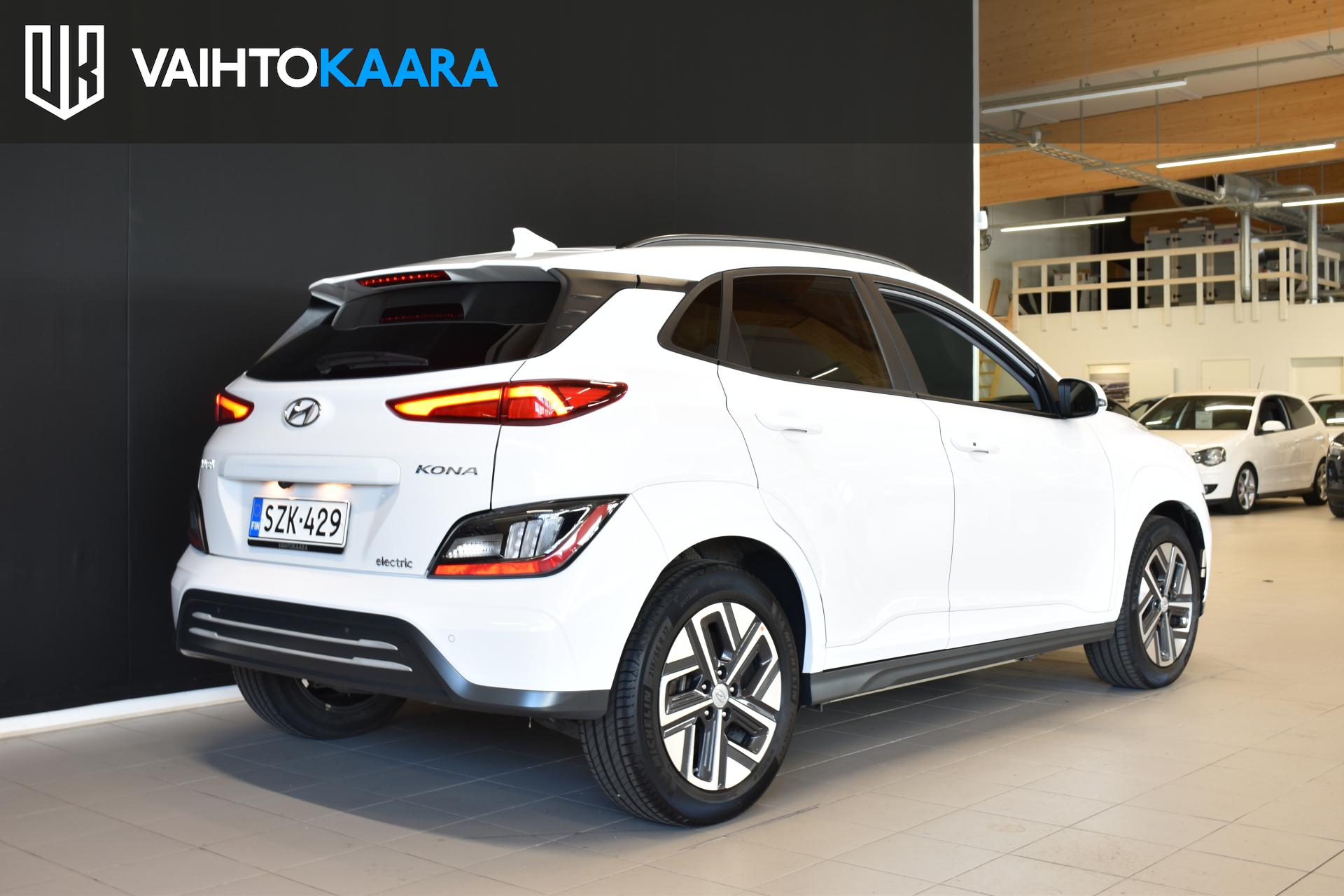 HYUNDAI Kona 2023
