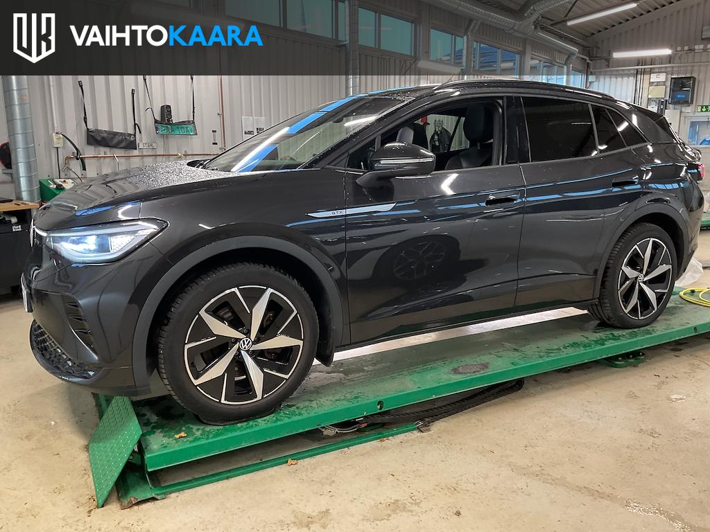 VOLKSWAGEN ID.4 2022