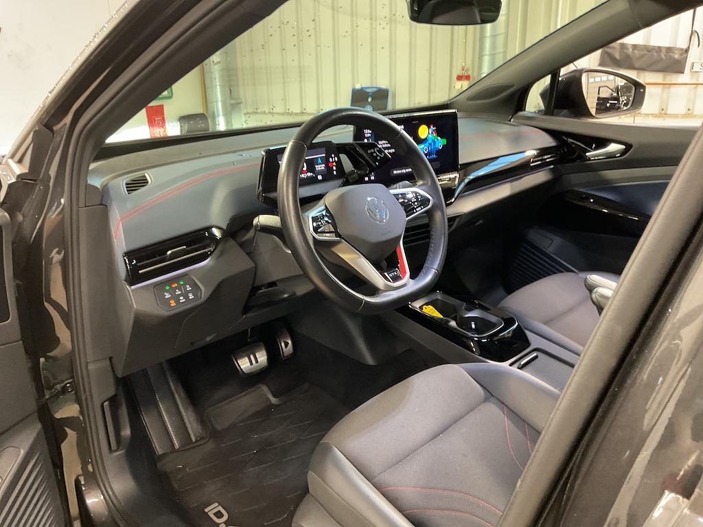 VOLKSWAGEN ID.4 2022