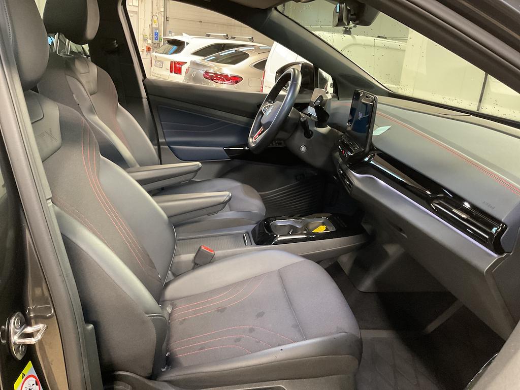 VOLKSWAGEN ID.4 2022