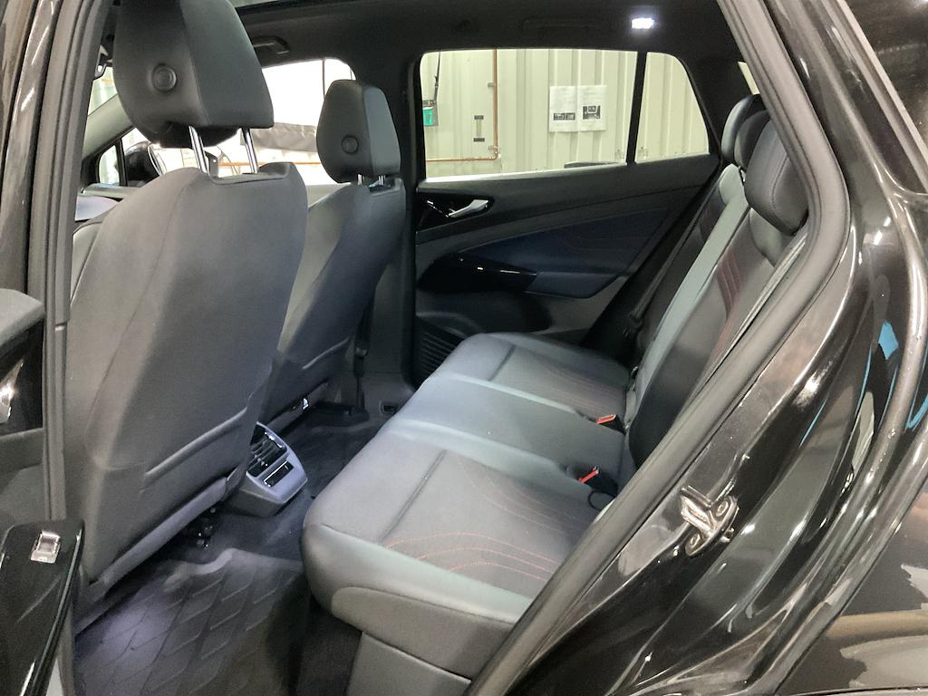 VOLKSWAGEN ID.4 2022