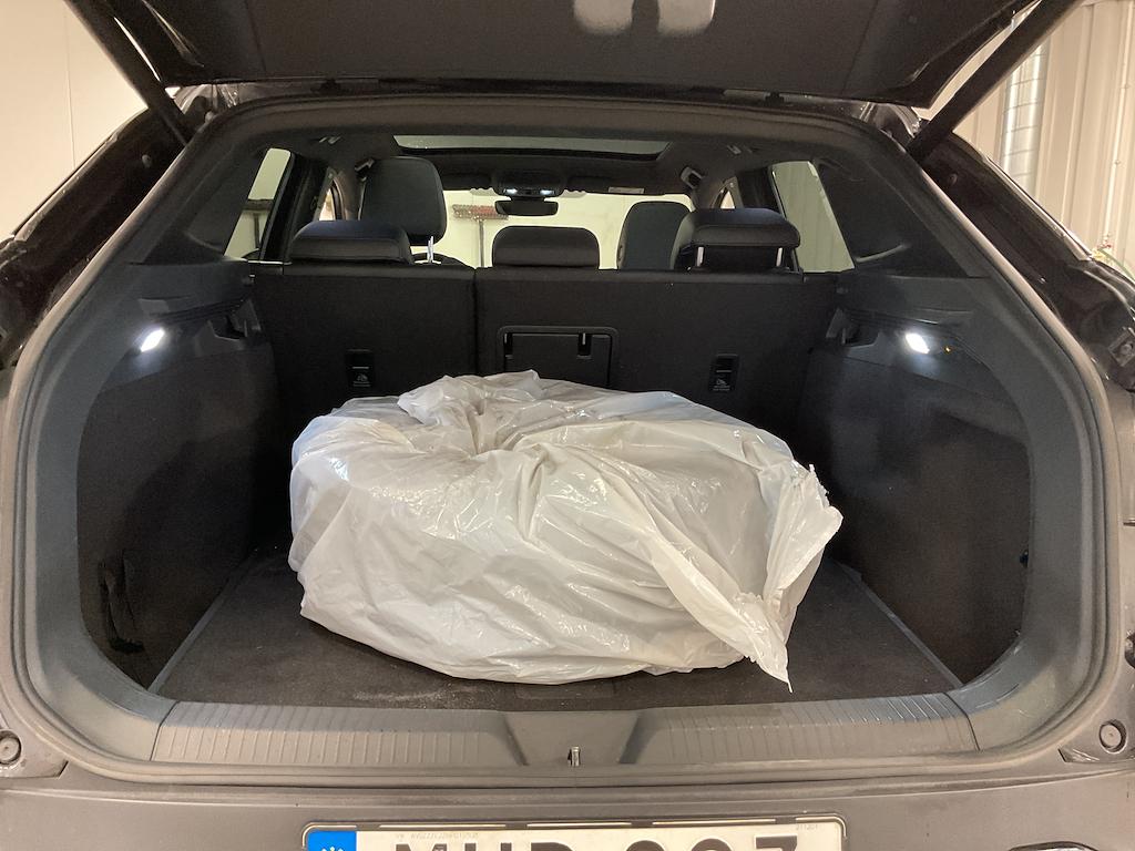 VOLKSWAGEN ID.4 2022