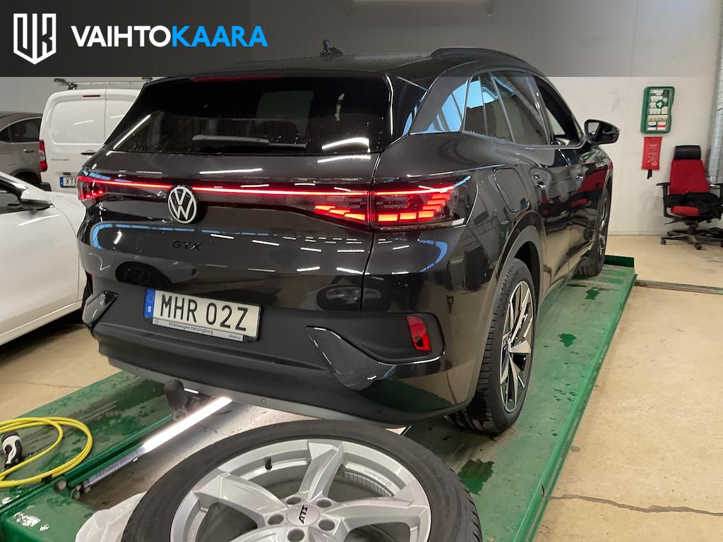 VOLKSWAGEN ID.4 2022