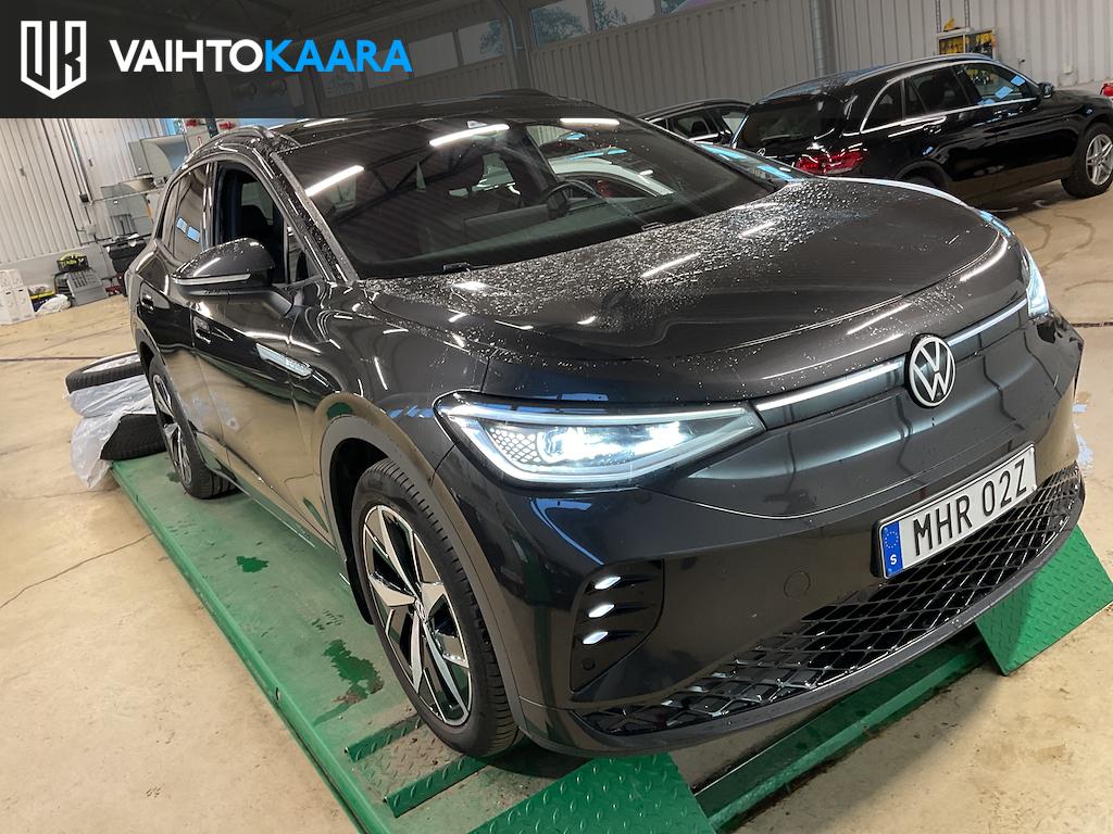 VOLKSWAGEN ID.4 2022