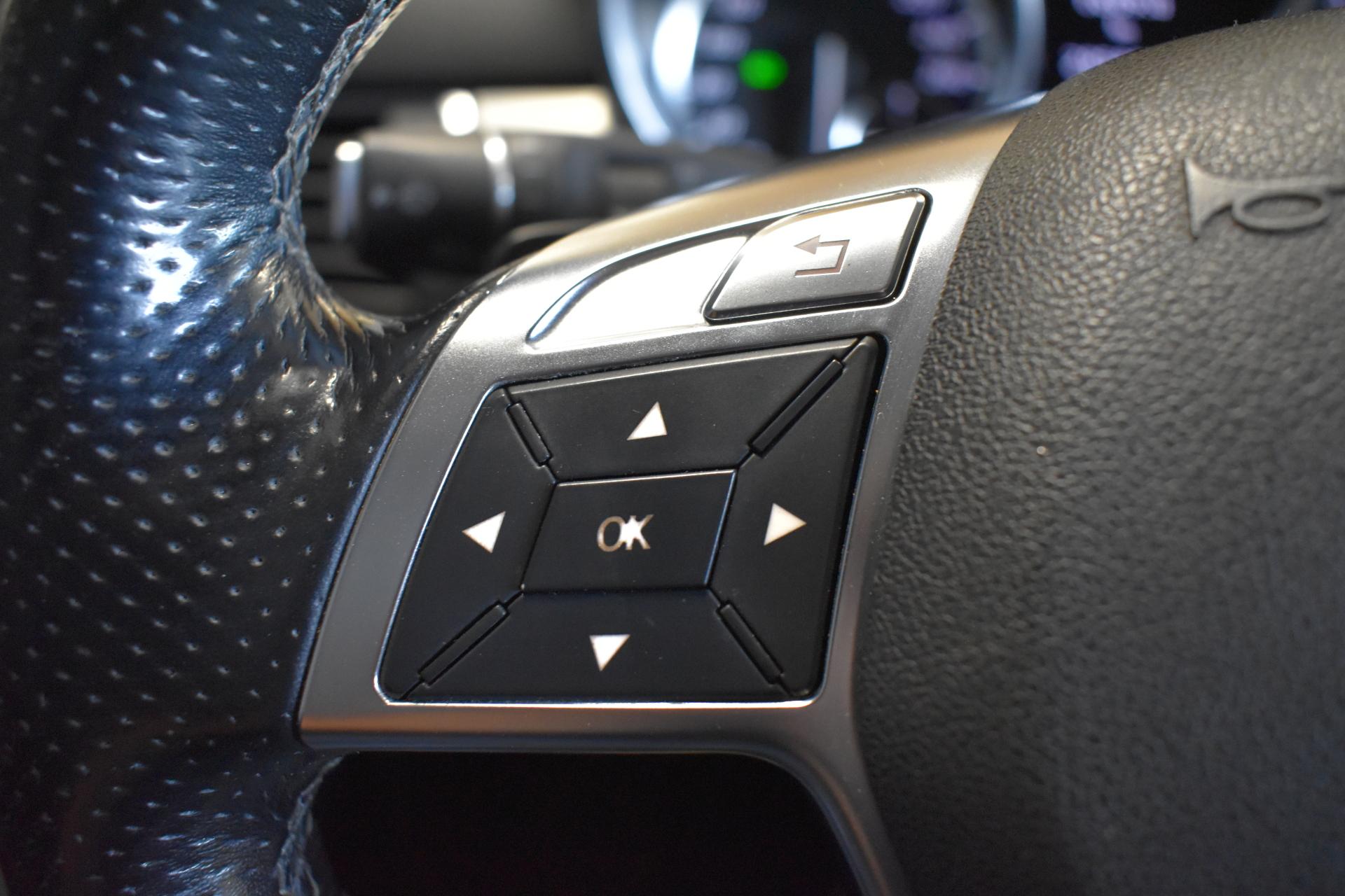 MERCEDES-BENZ ML 2012