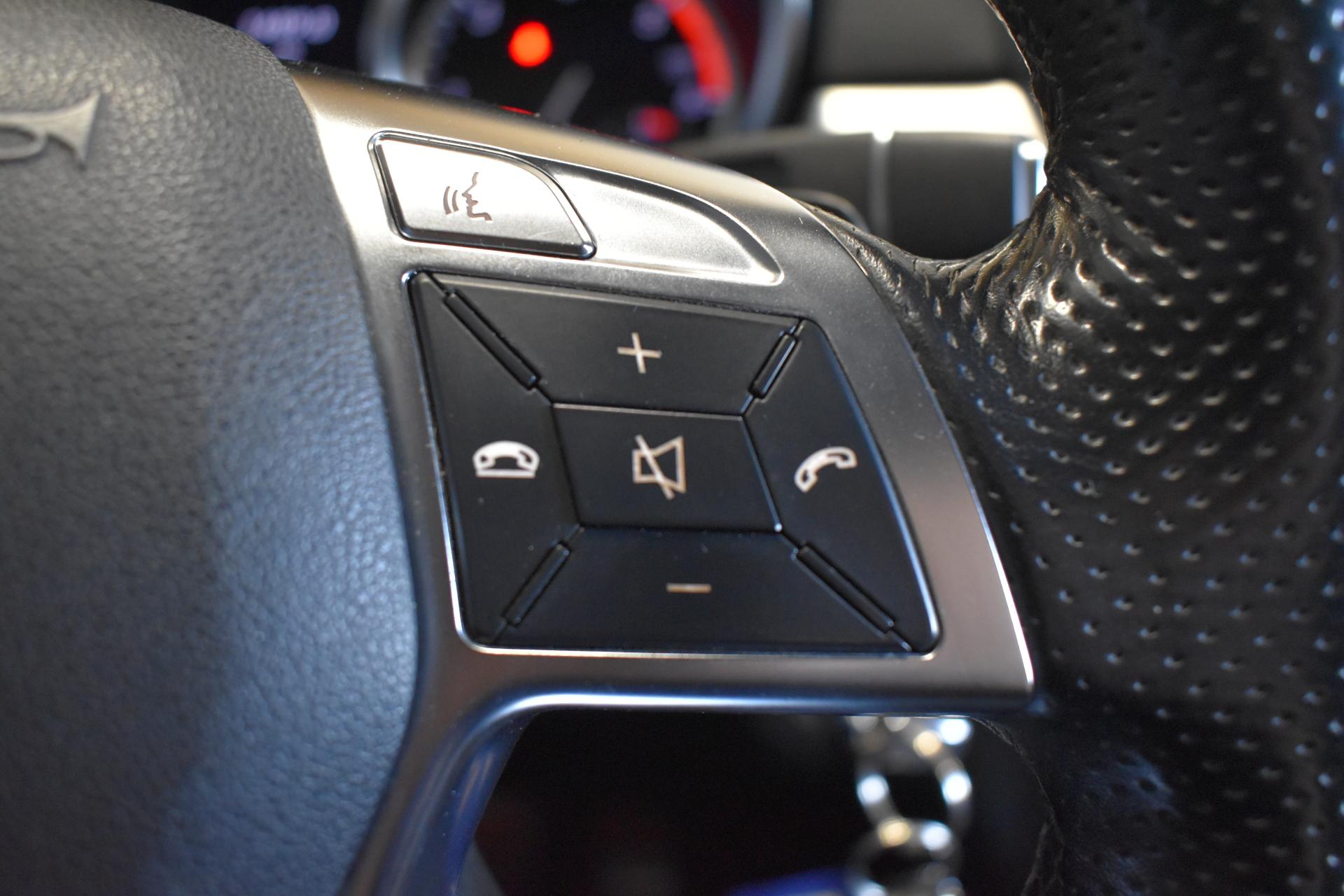 MERCEDES-BENZ ML 2012