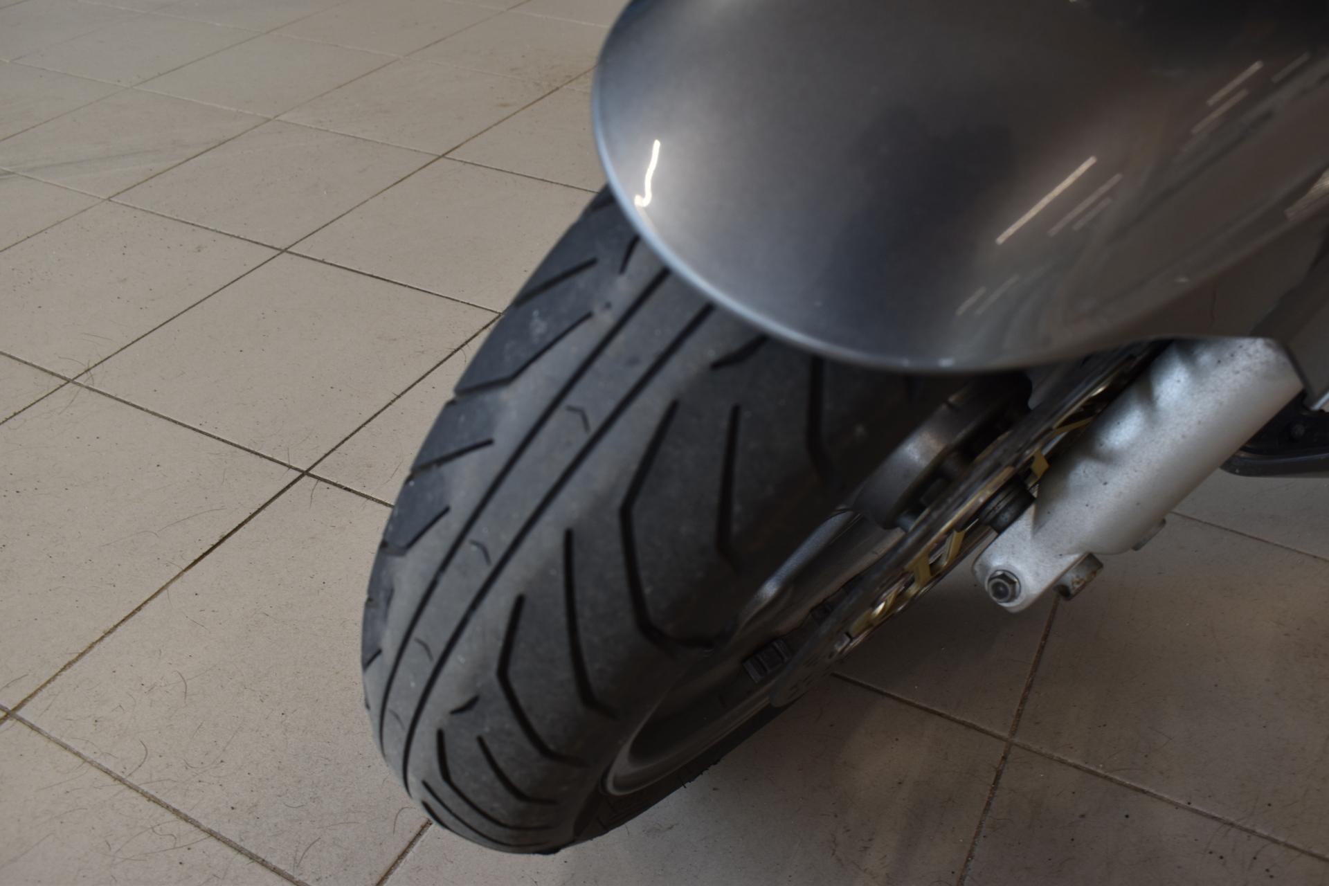 HONDA VFR 2008