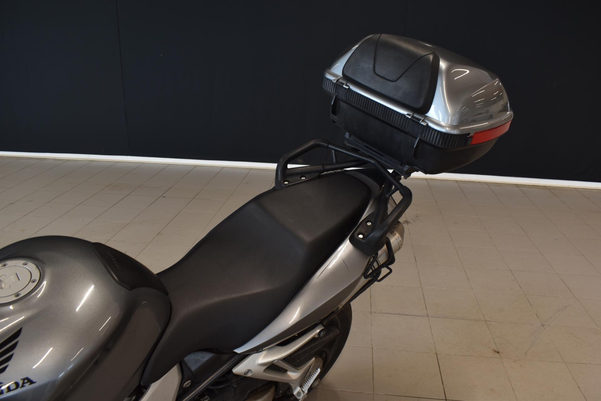 HONDA VFR 2008