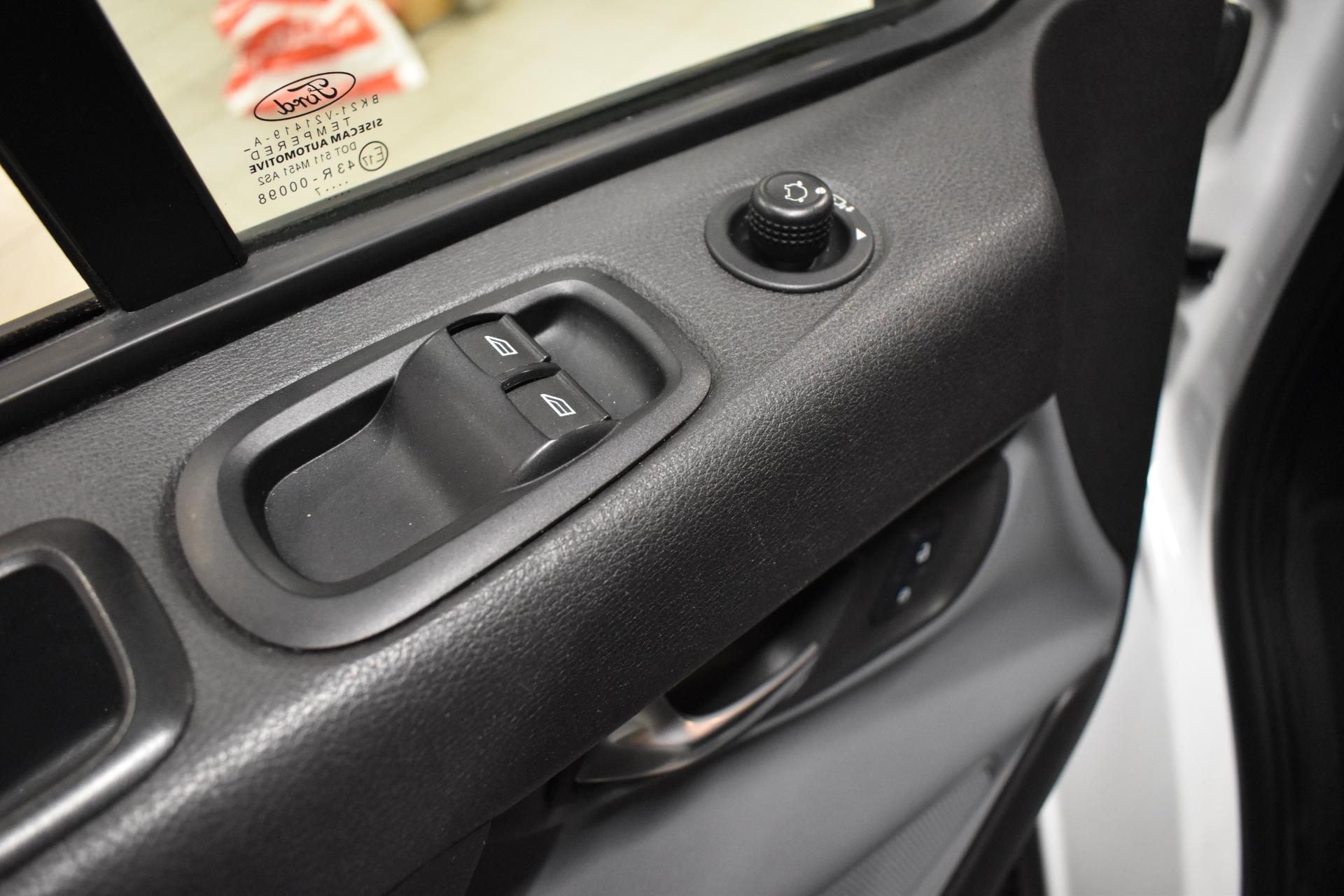 FORD Transit Custom 2017