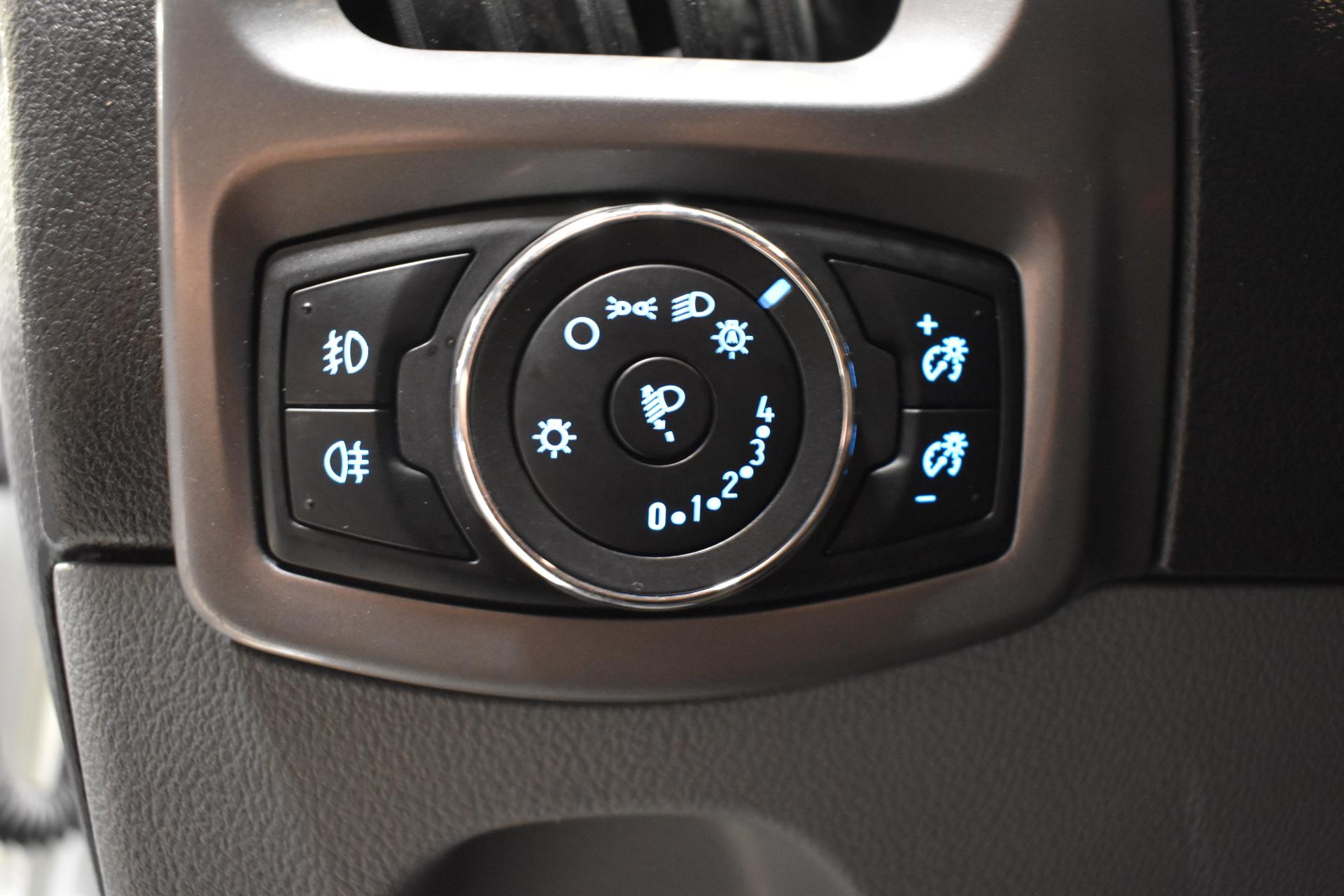 FORD Transit Custom 2017