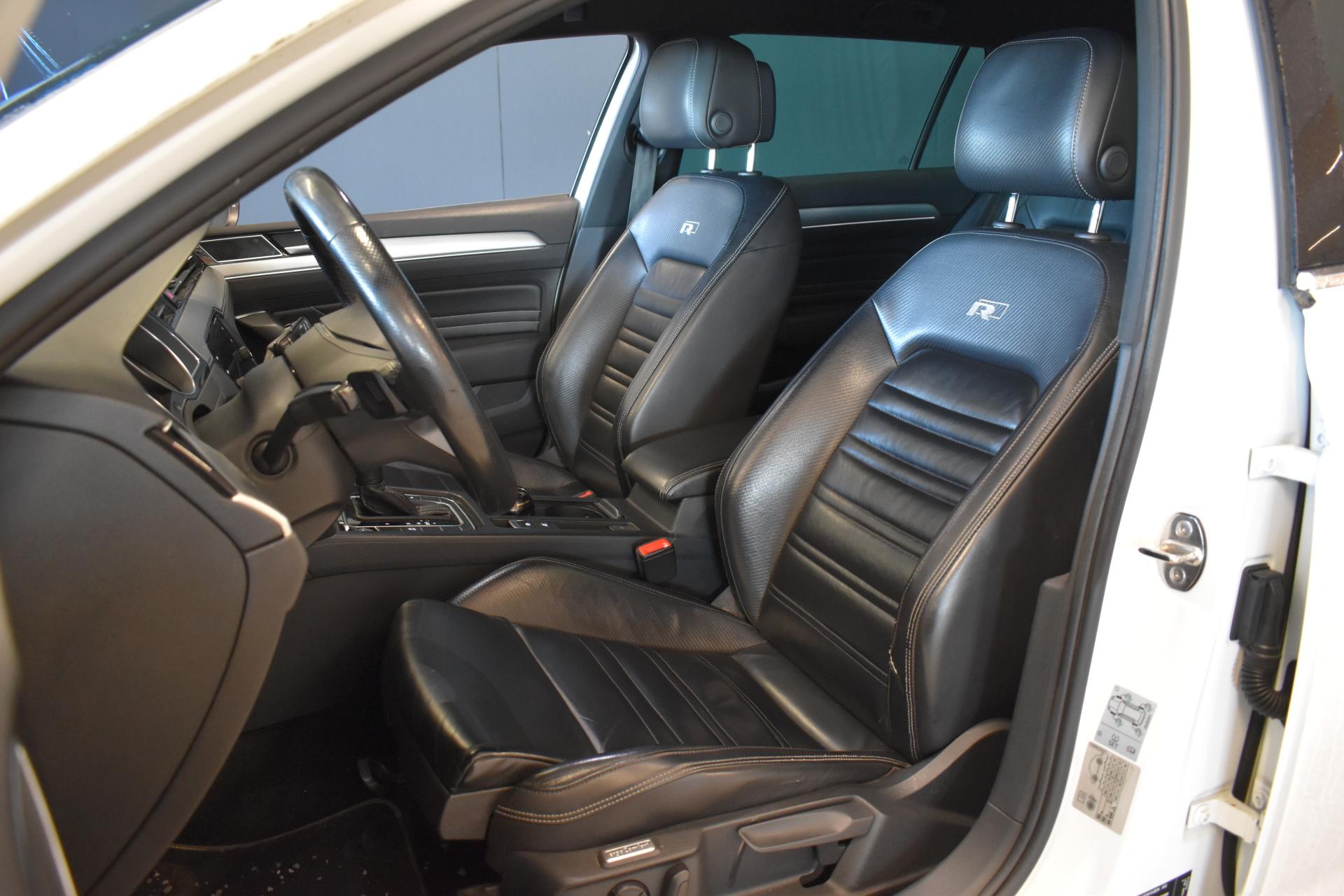 VOLKSWAGEN Passat 2020