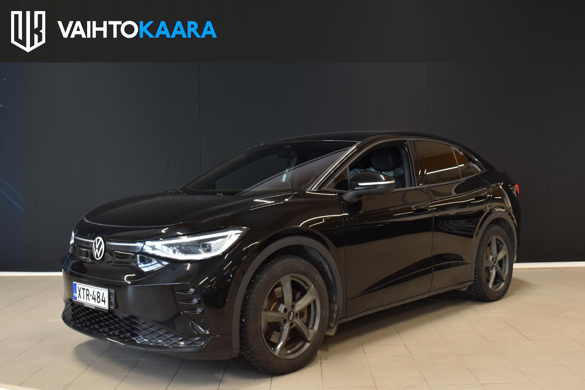 VOLKSWAGEN ID.5 2023