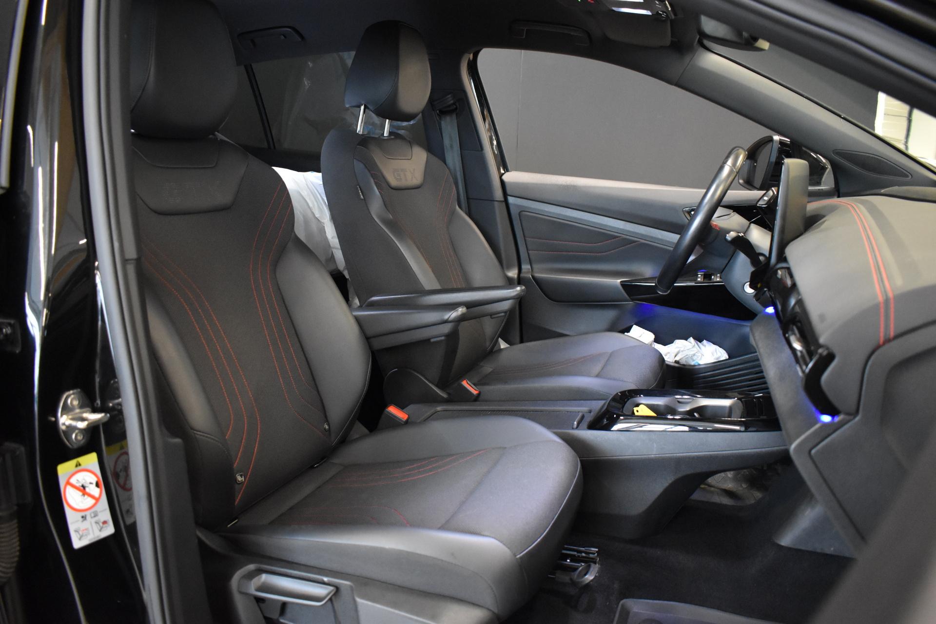 VOLKSWAGEN ID.5 2023