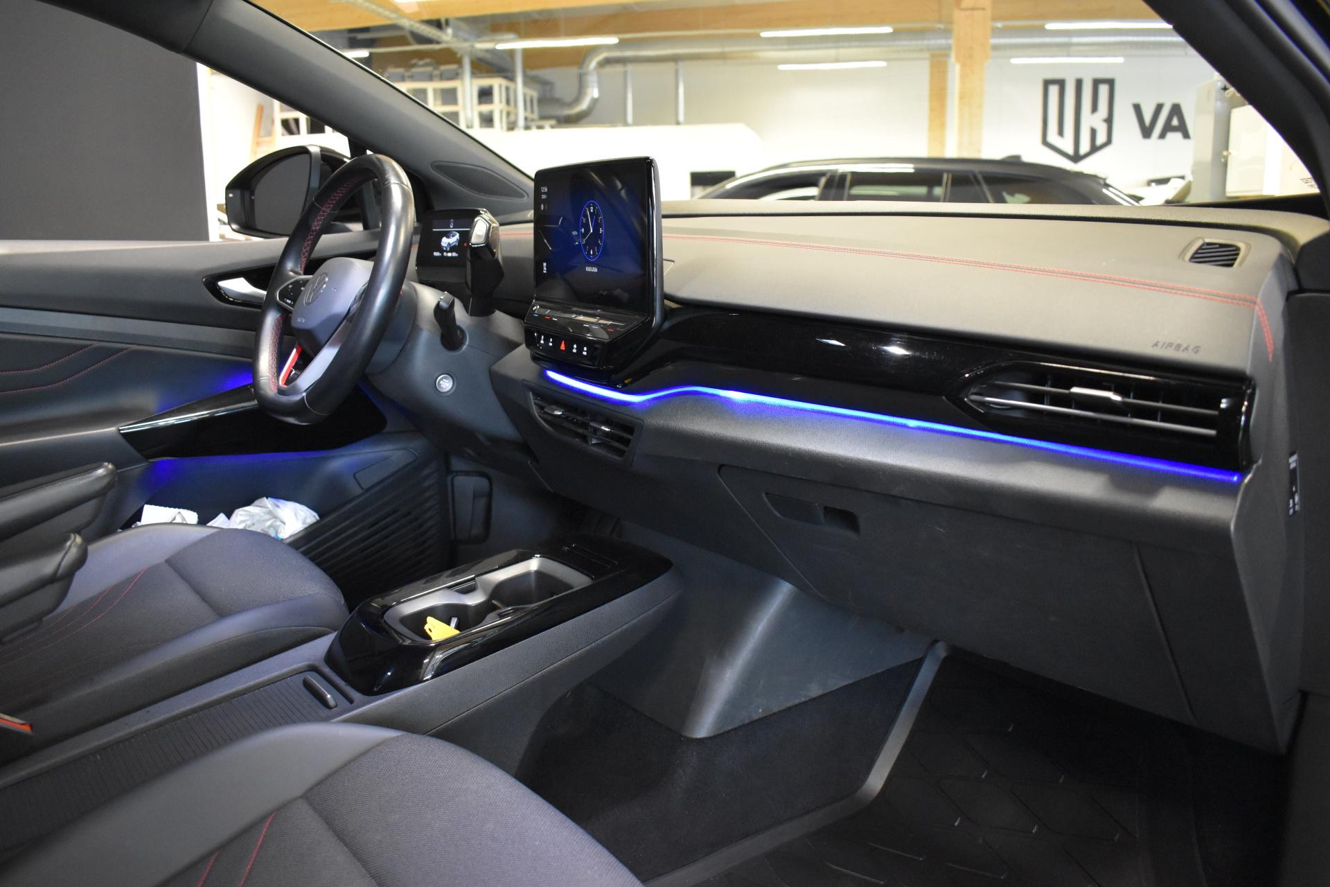 VOLKSWAGEN ID.5 2023