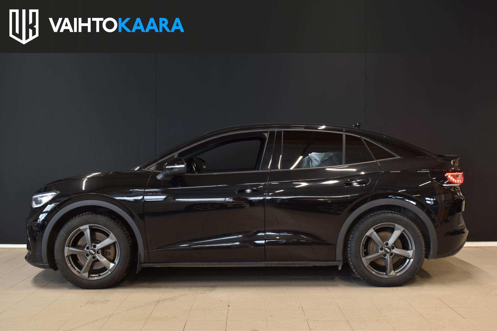 VOLKSWAGEN ID.5 2023