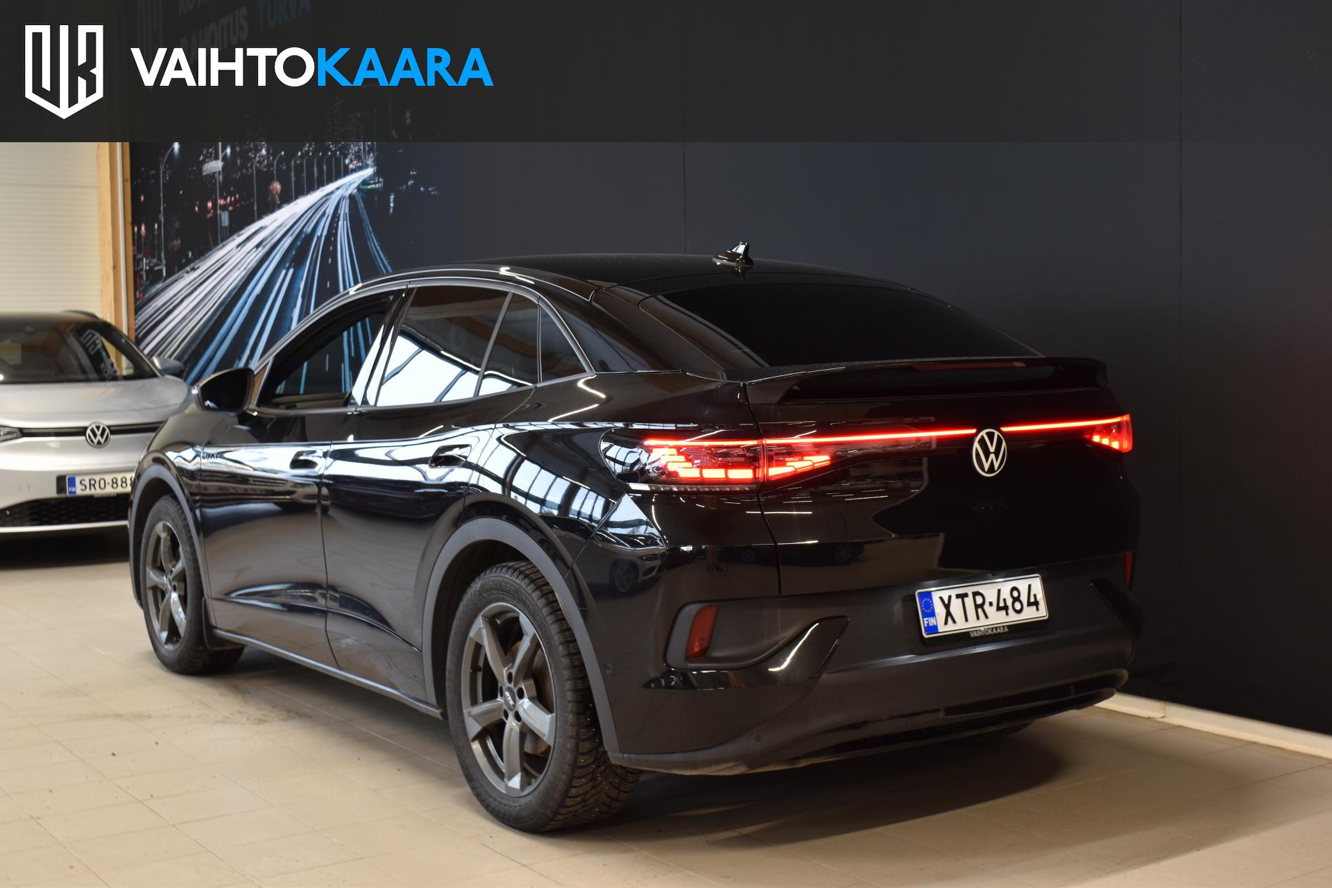 VOLKSWAGEN ID.5 2023