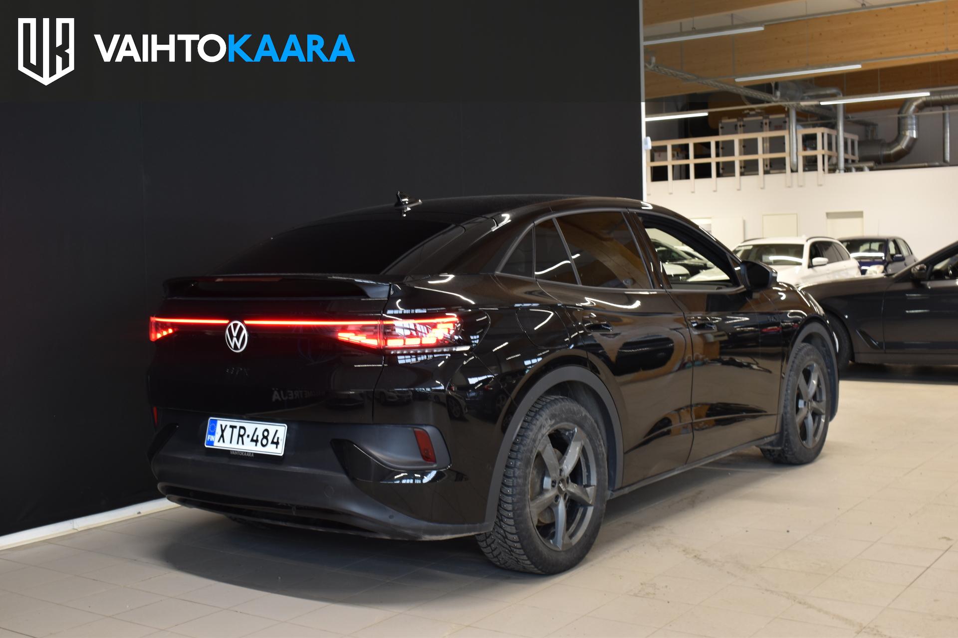 VOLKSWAGEN ID.5 2023