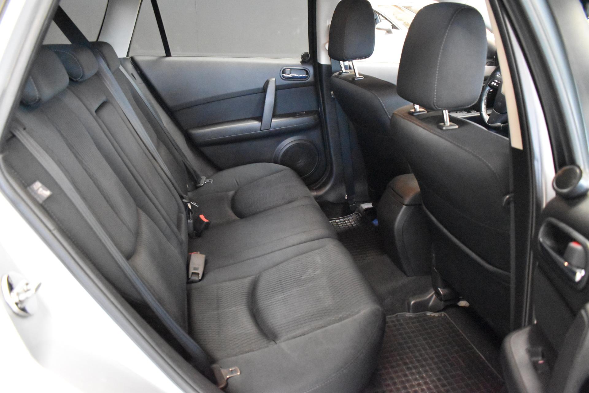 MAZDA 6 2012