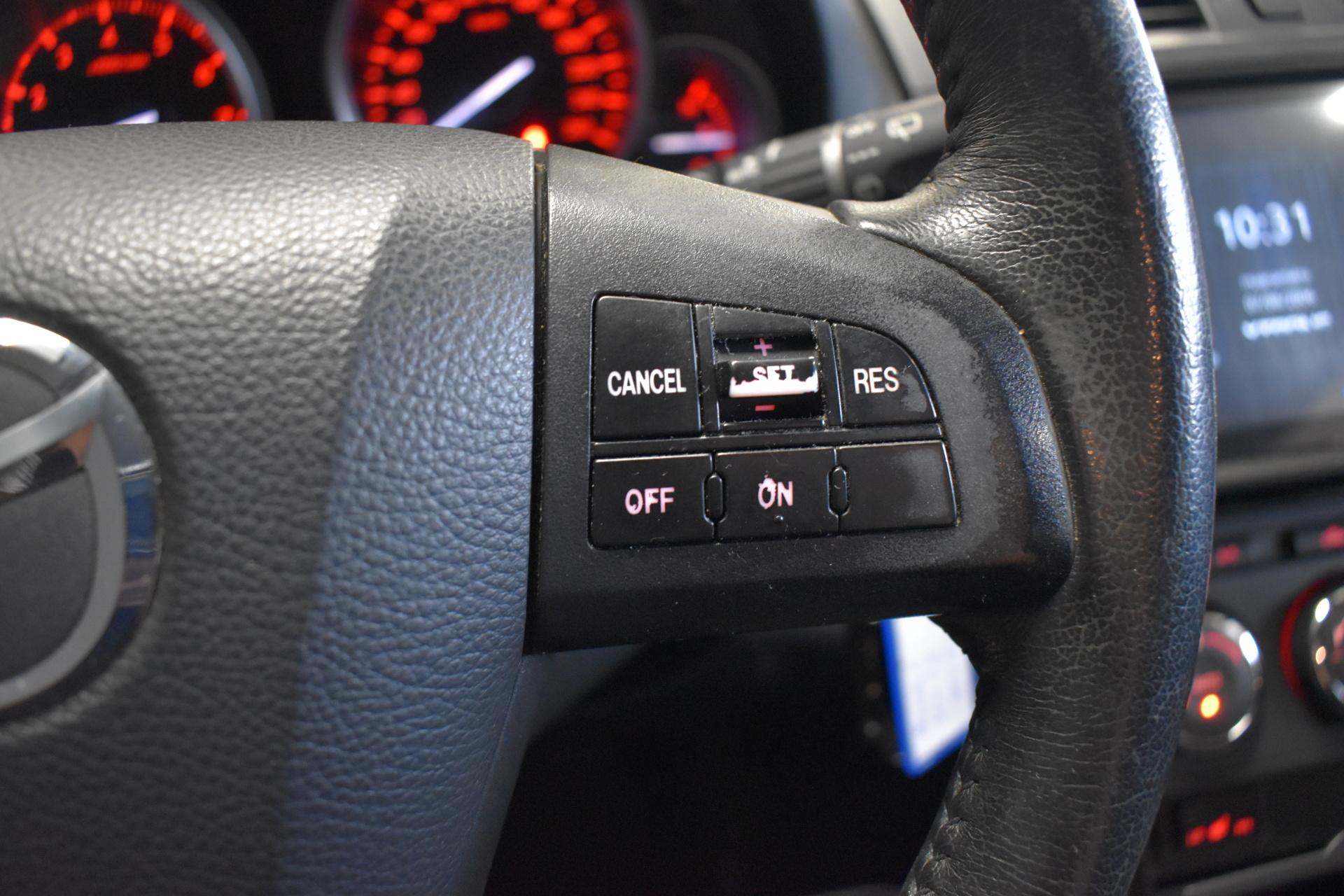 MAZDA 6 2012