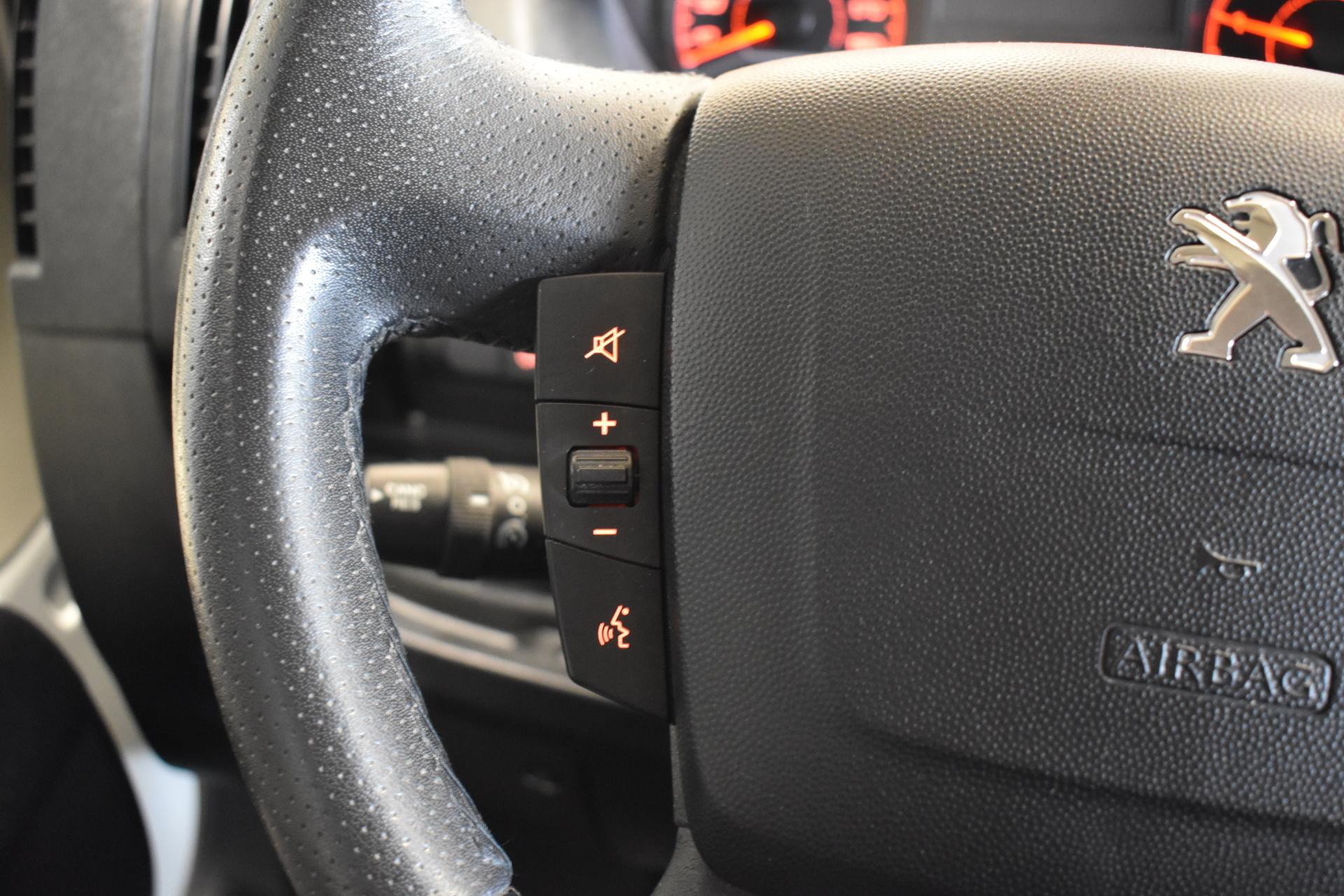 PEUGEOT Boxer 2019
