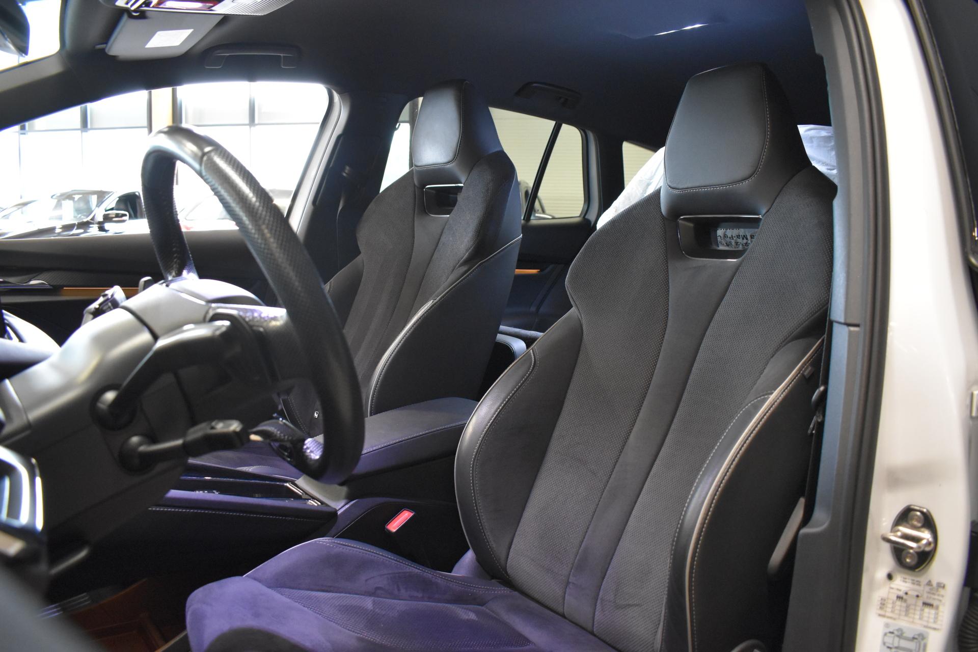 SKODA Enyaq 2022