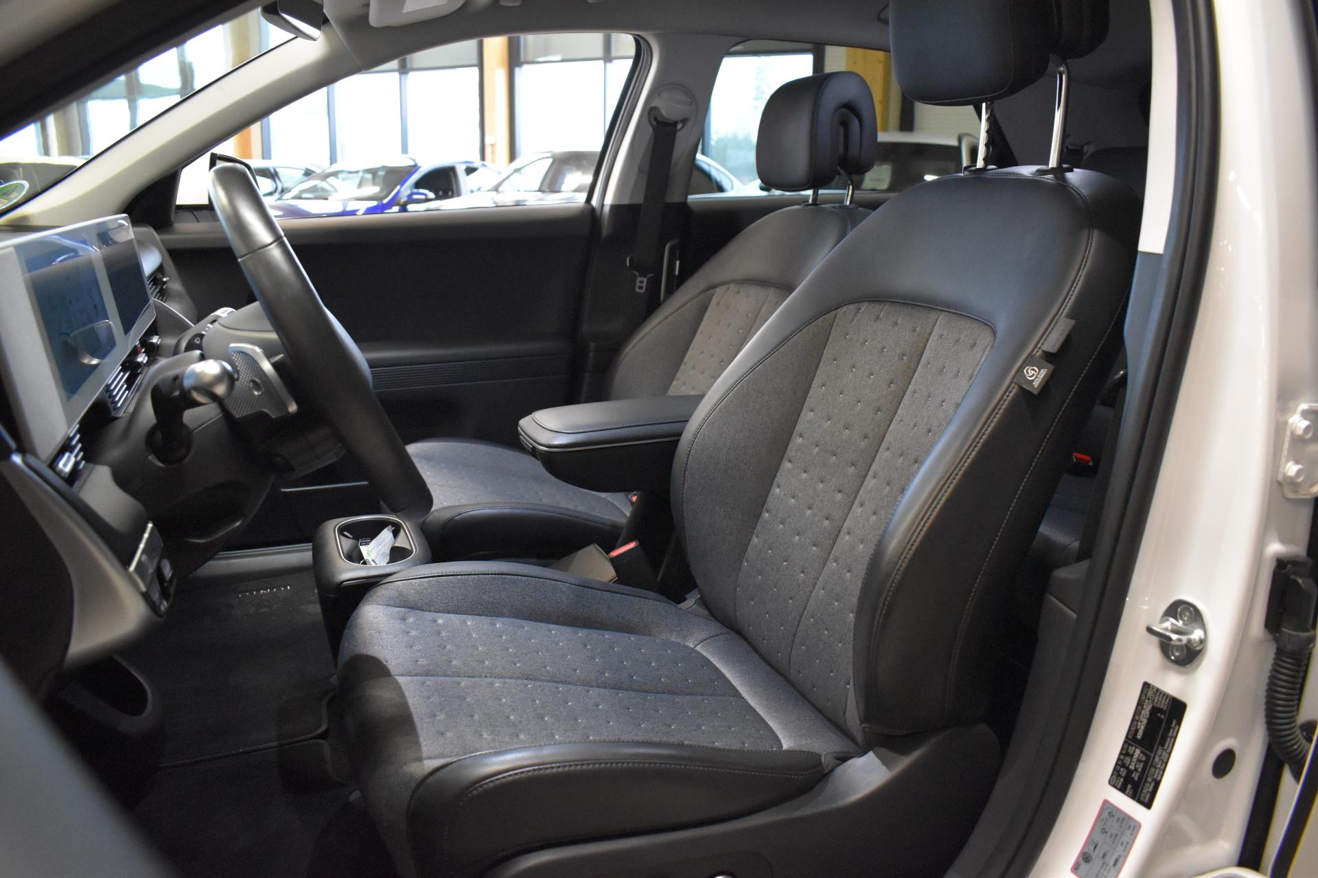 HYUNDAI Ioniq 5 2023