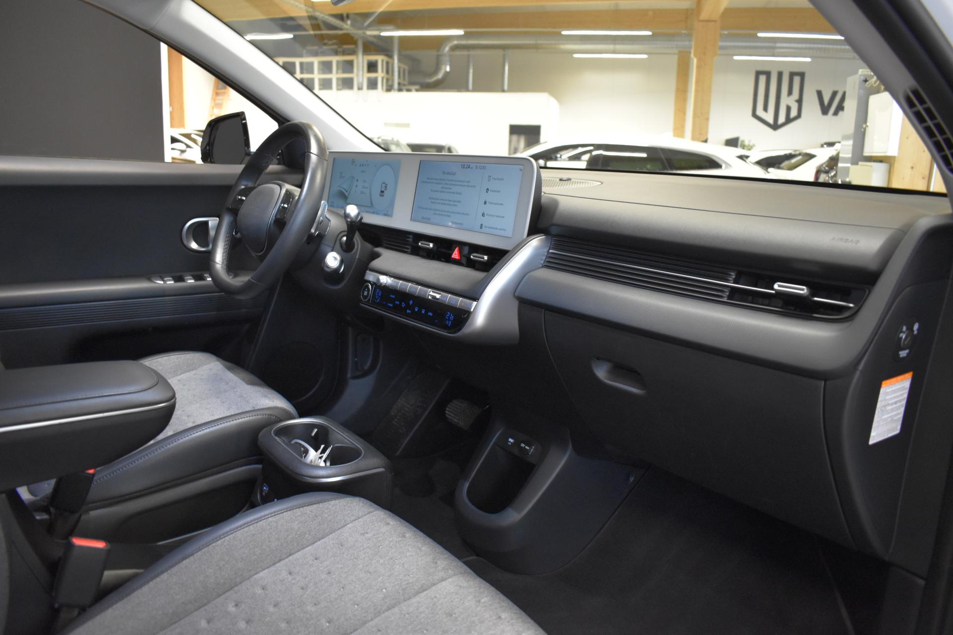 HYUNDAI Ioniq 5 2023