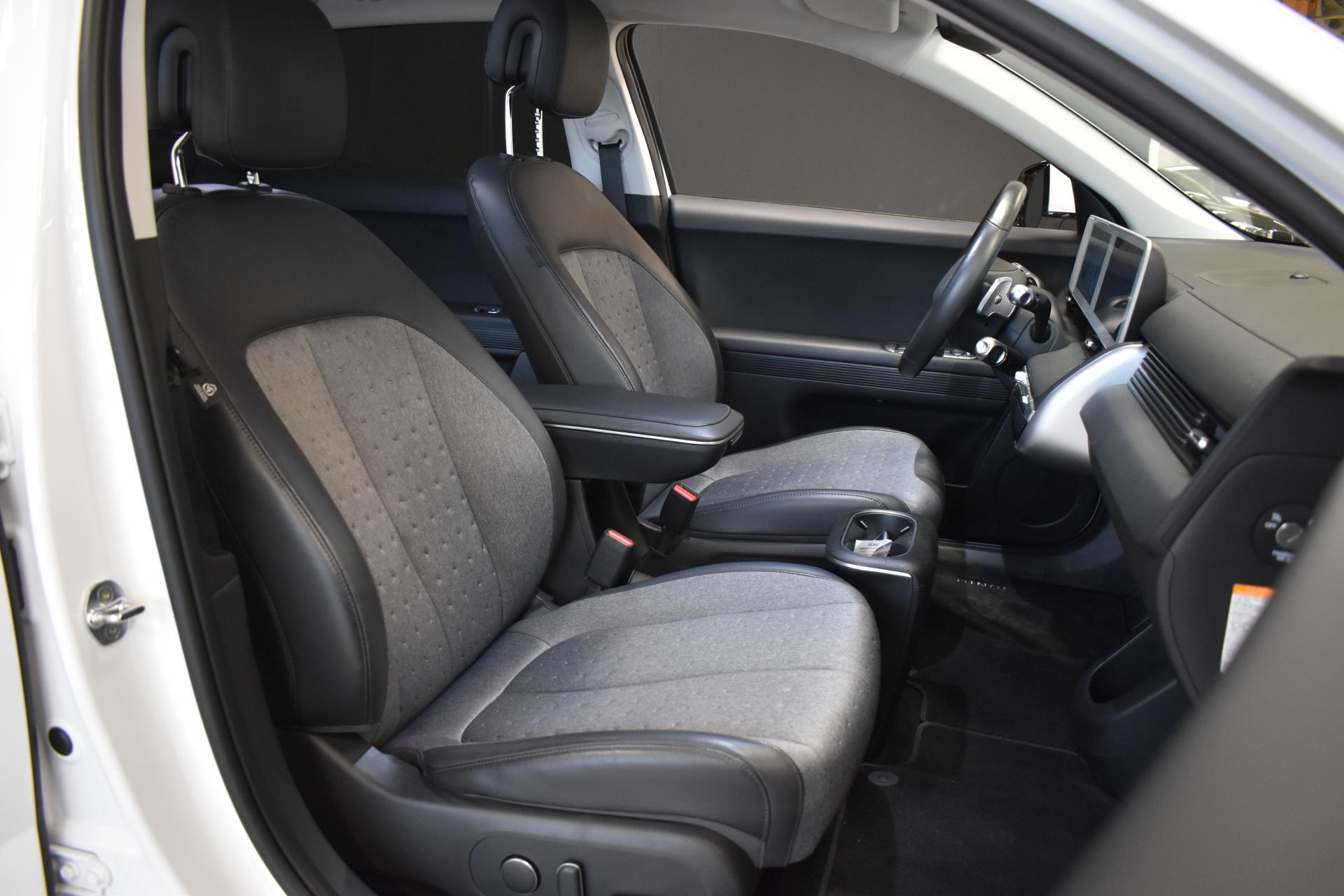 HYUNDAI Ioniq 5 2023