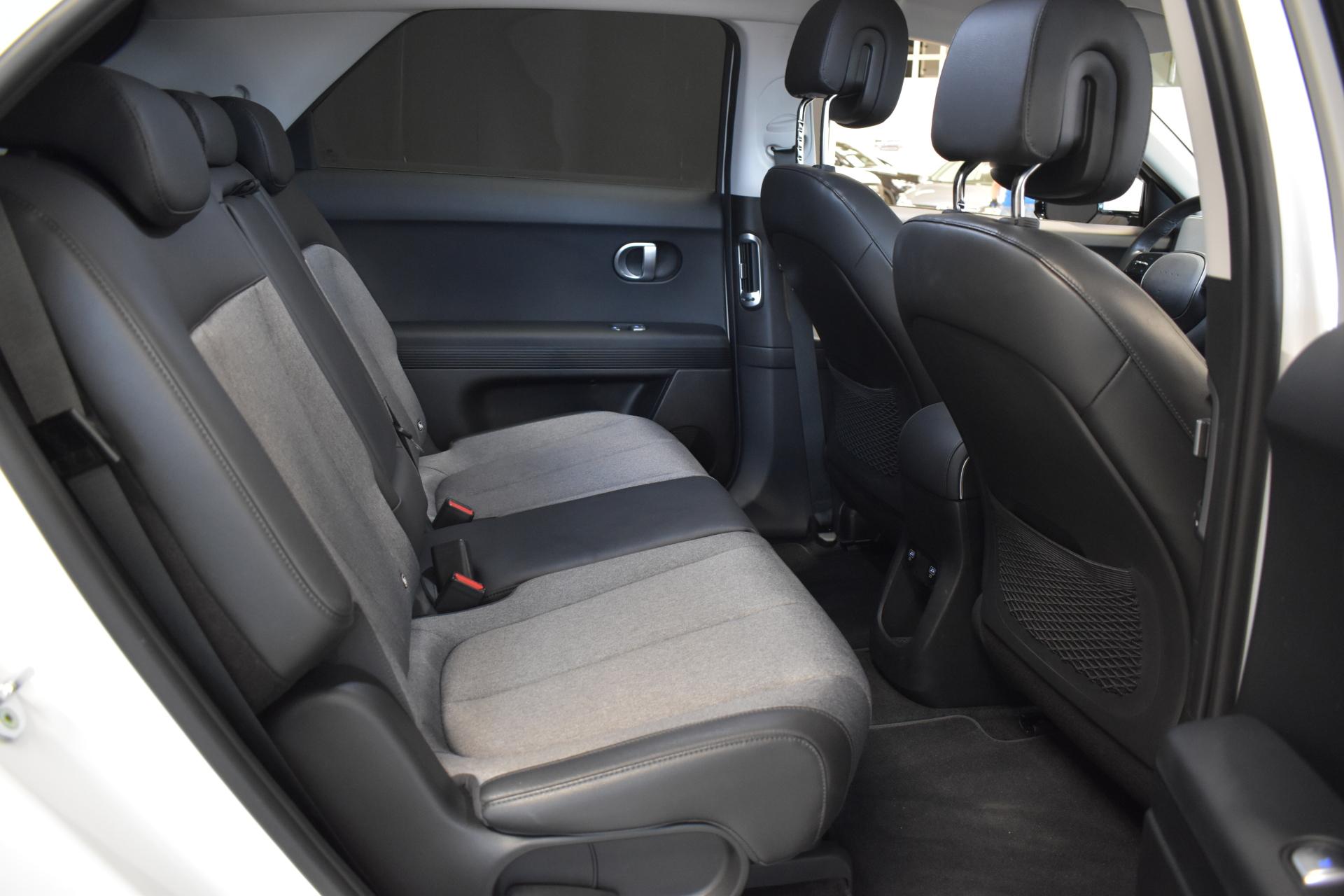 HYUNDAI Ioniq 5 2023