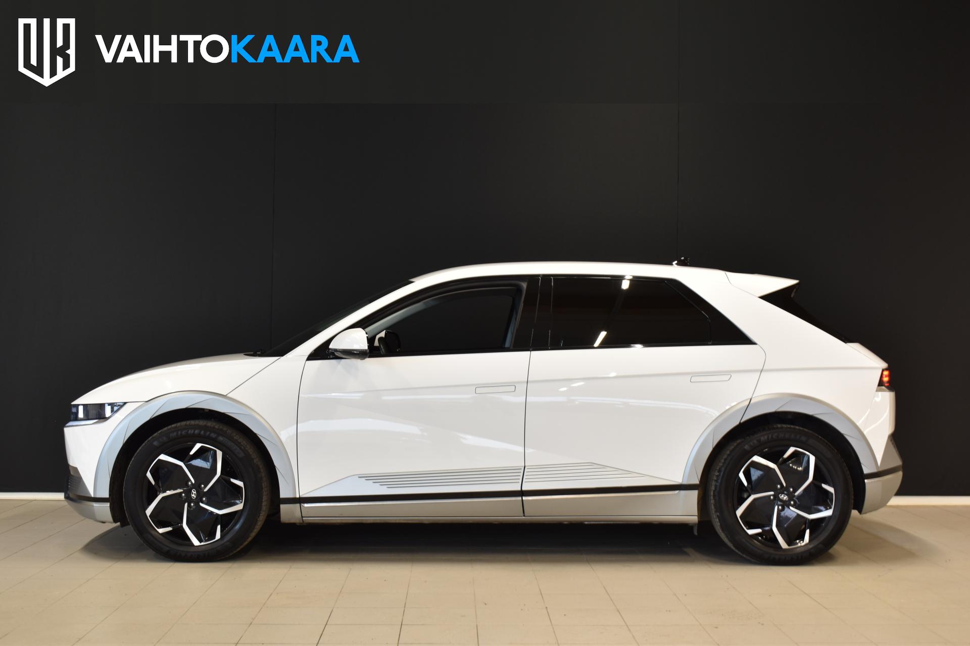 HYUNDAI Ioniq 5 2023