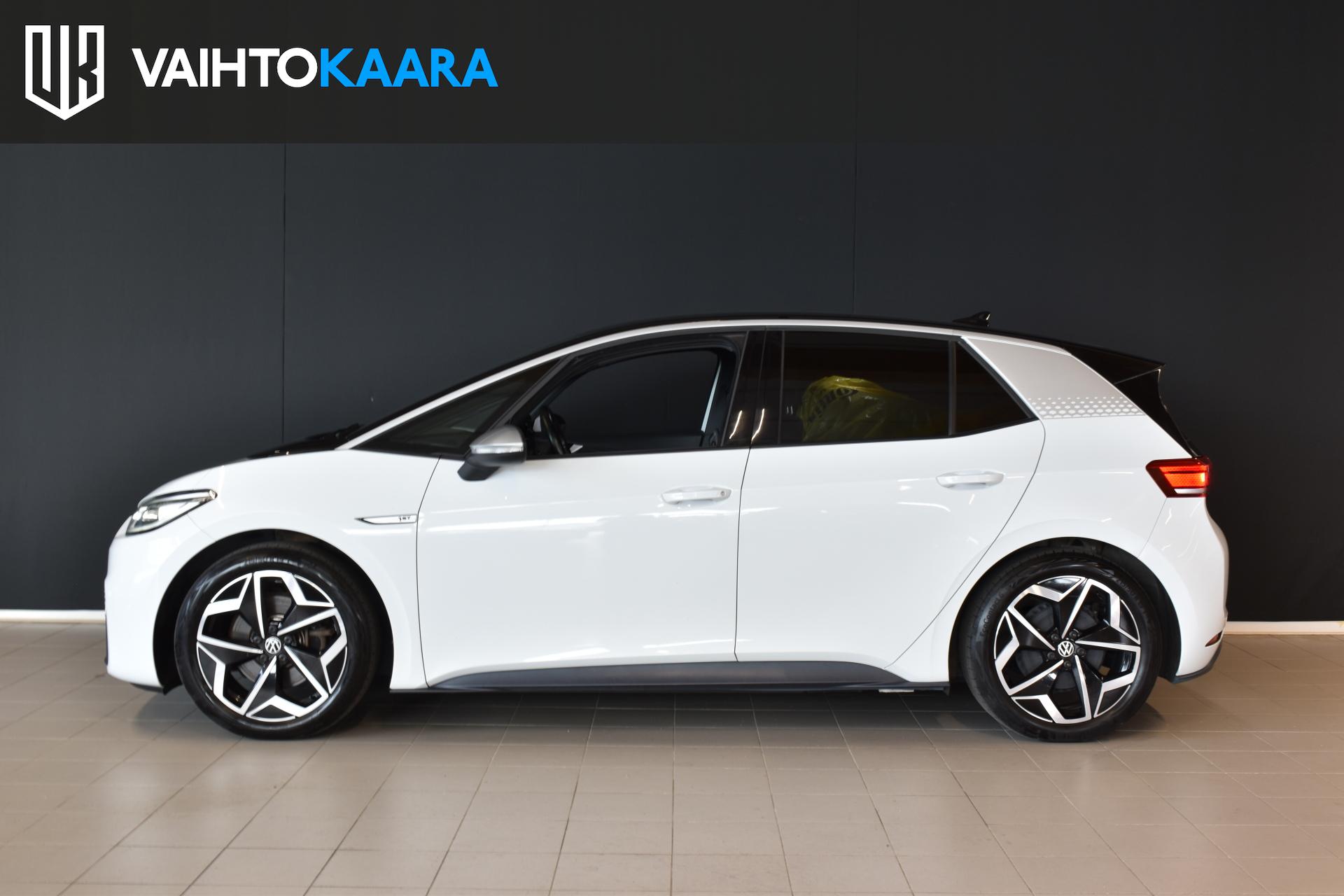 VOLKSWAGEN ID.3 2020