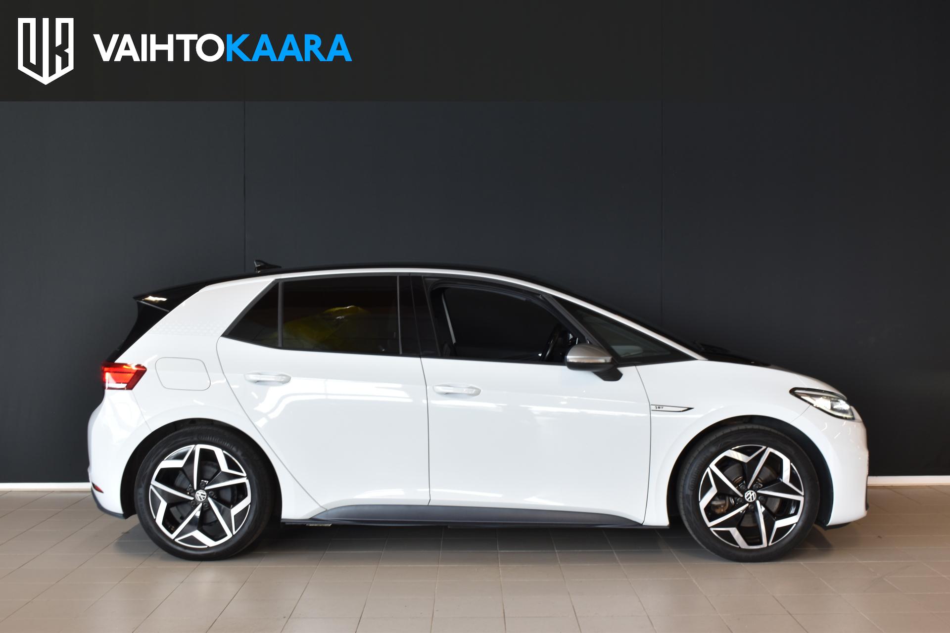 VOLKSWAGEN ID.3 2020