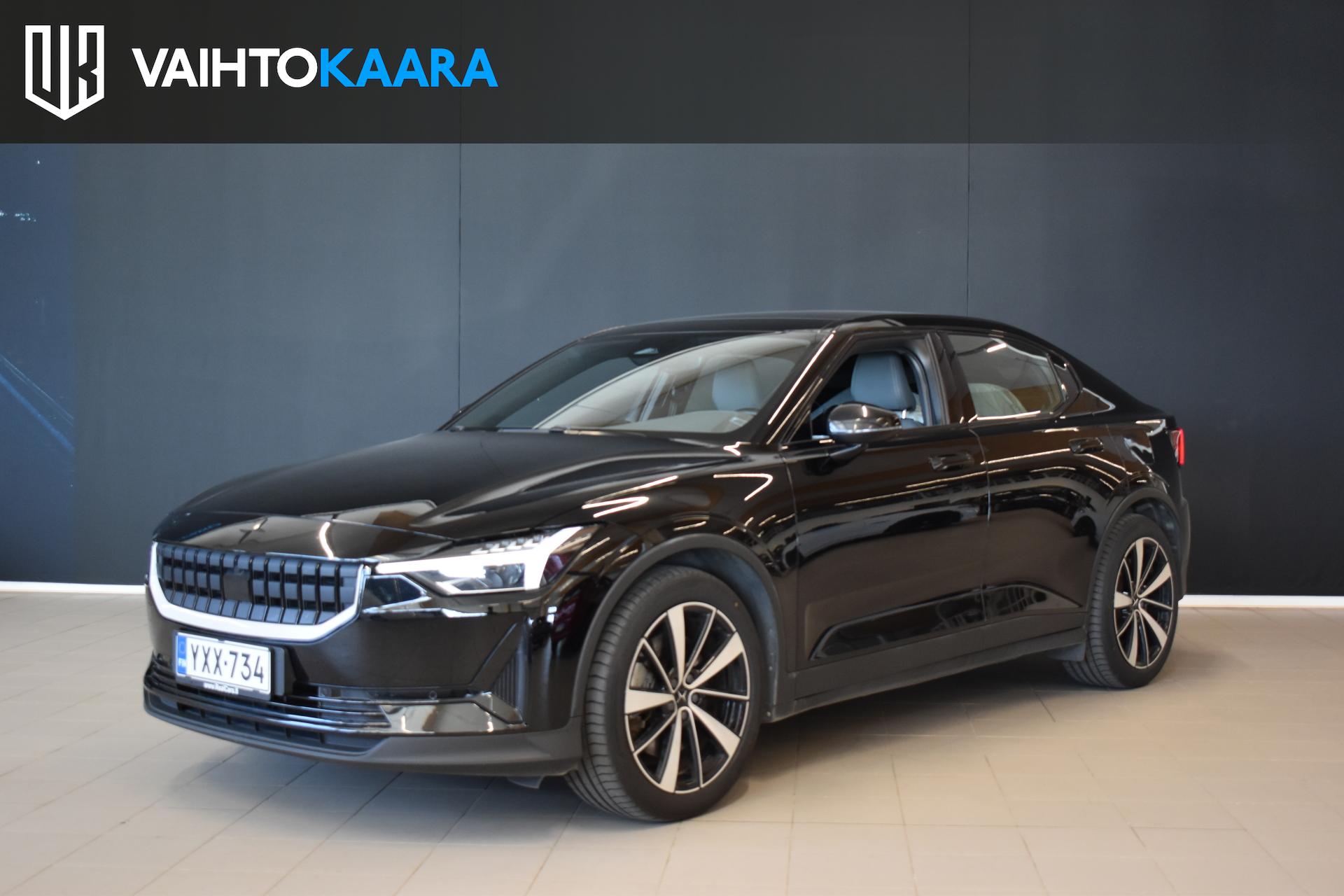 POLESTAR 2 2022