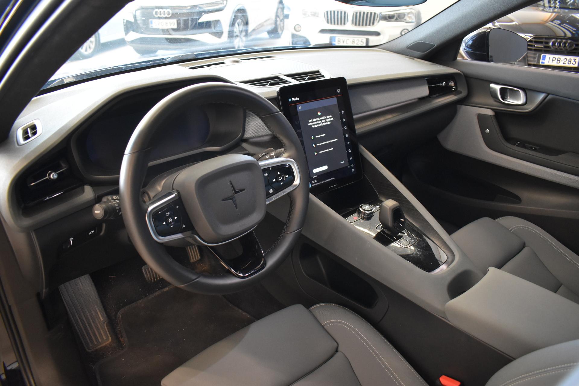 POLESTAR 2 2022