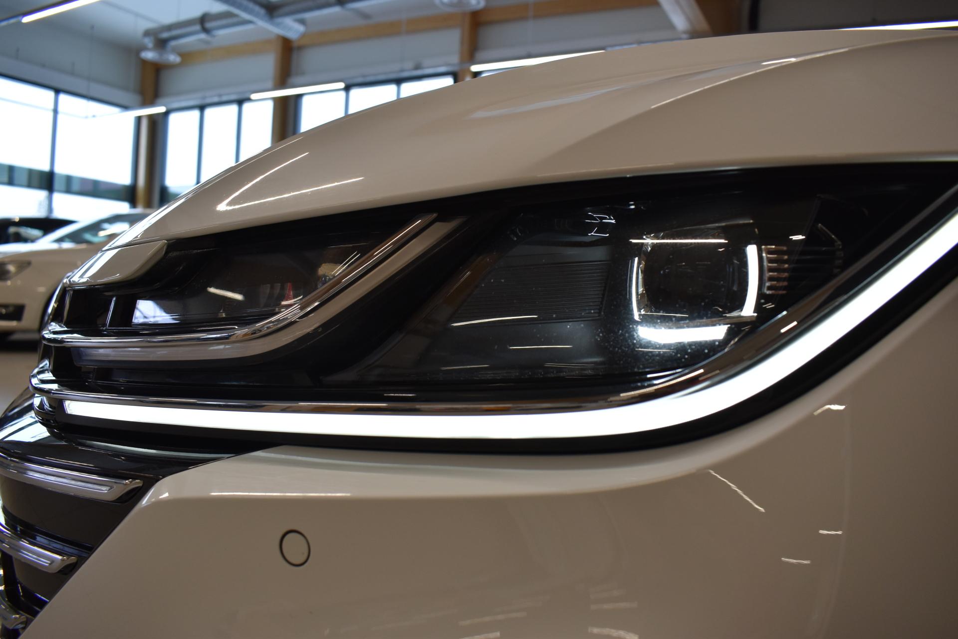 VOLKSWAGEN Arteon 2021