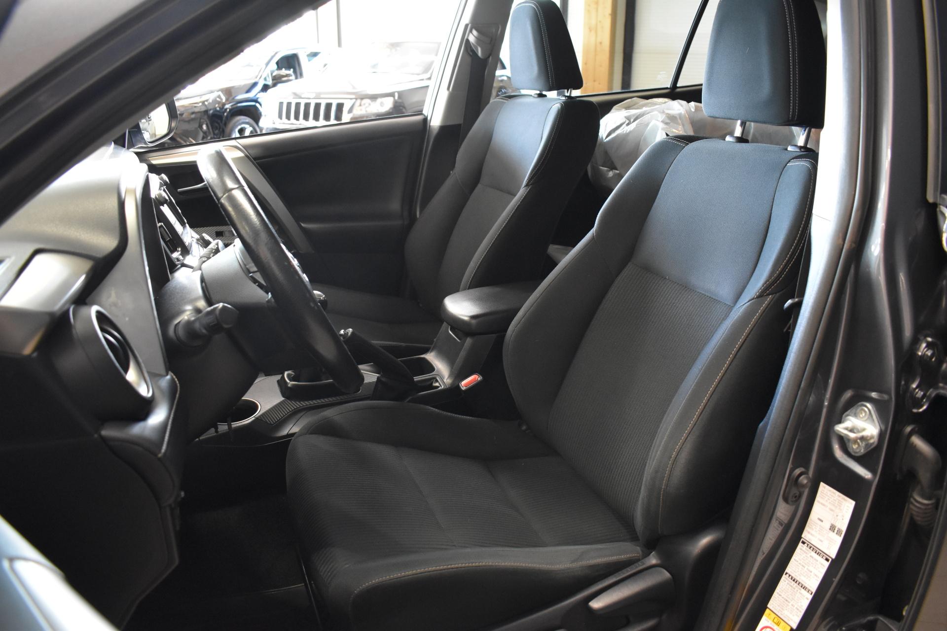 TOYOTA RAV4 2013