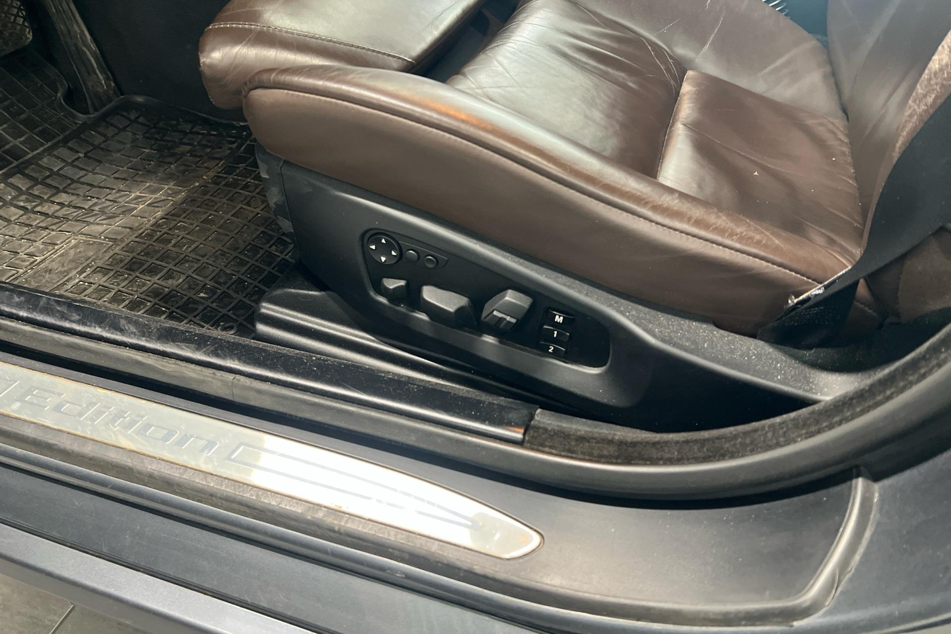BMW 530 2009