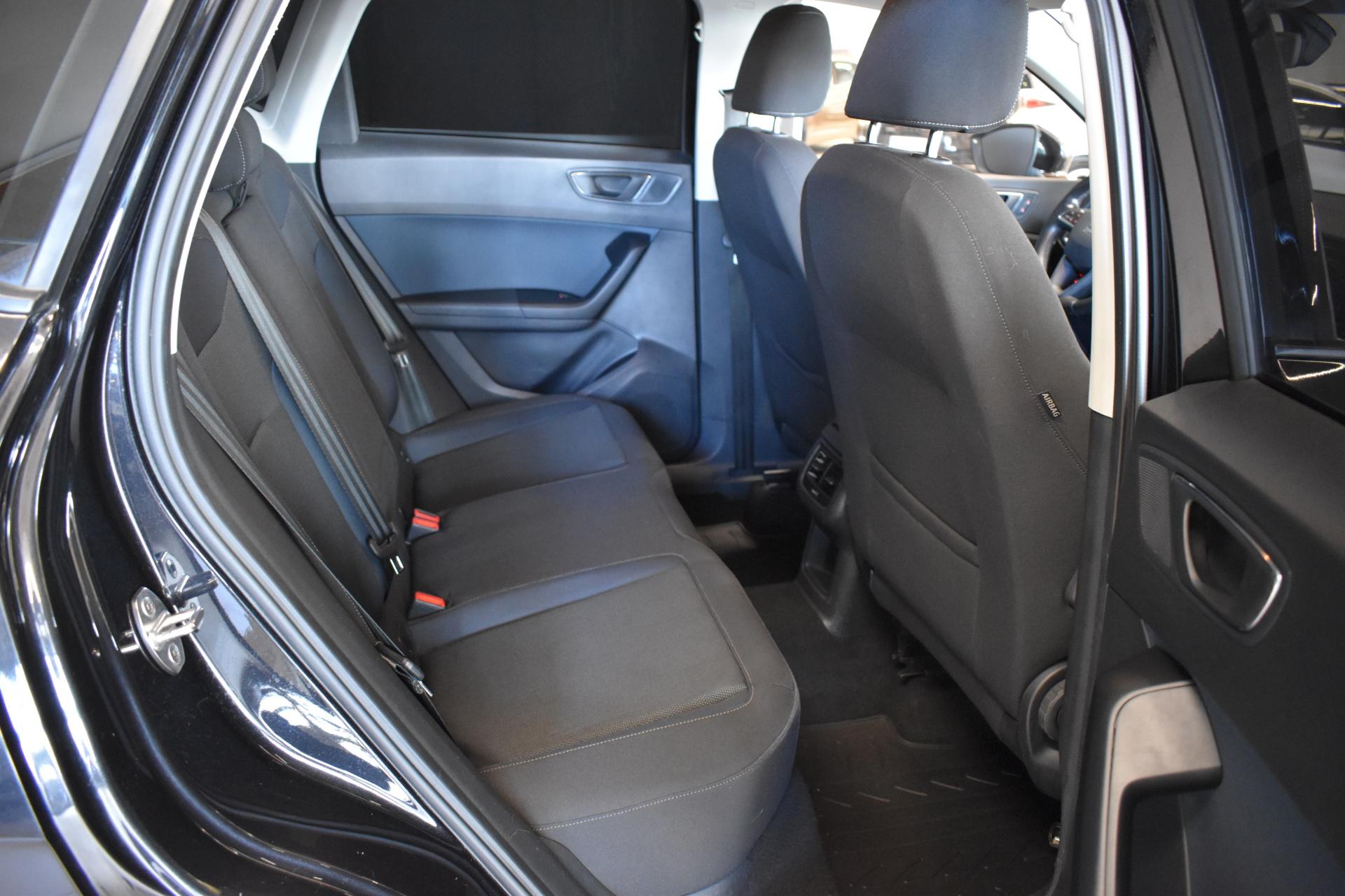 SEAT Ateca 15