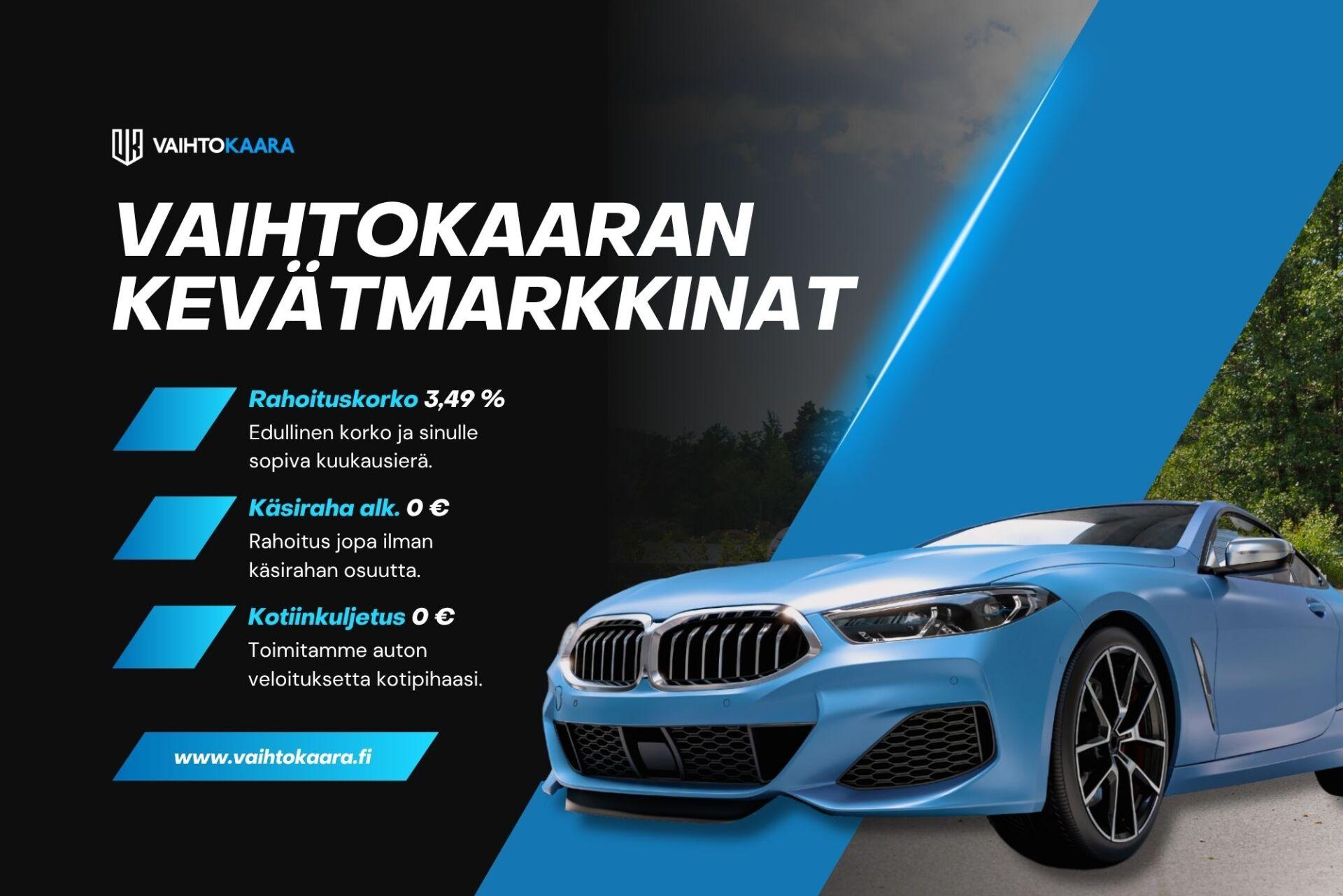TOYOTA Avensis 2015