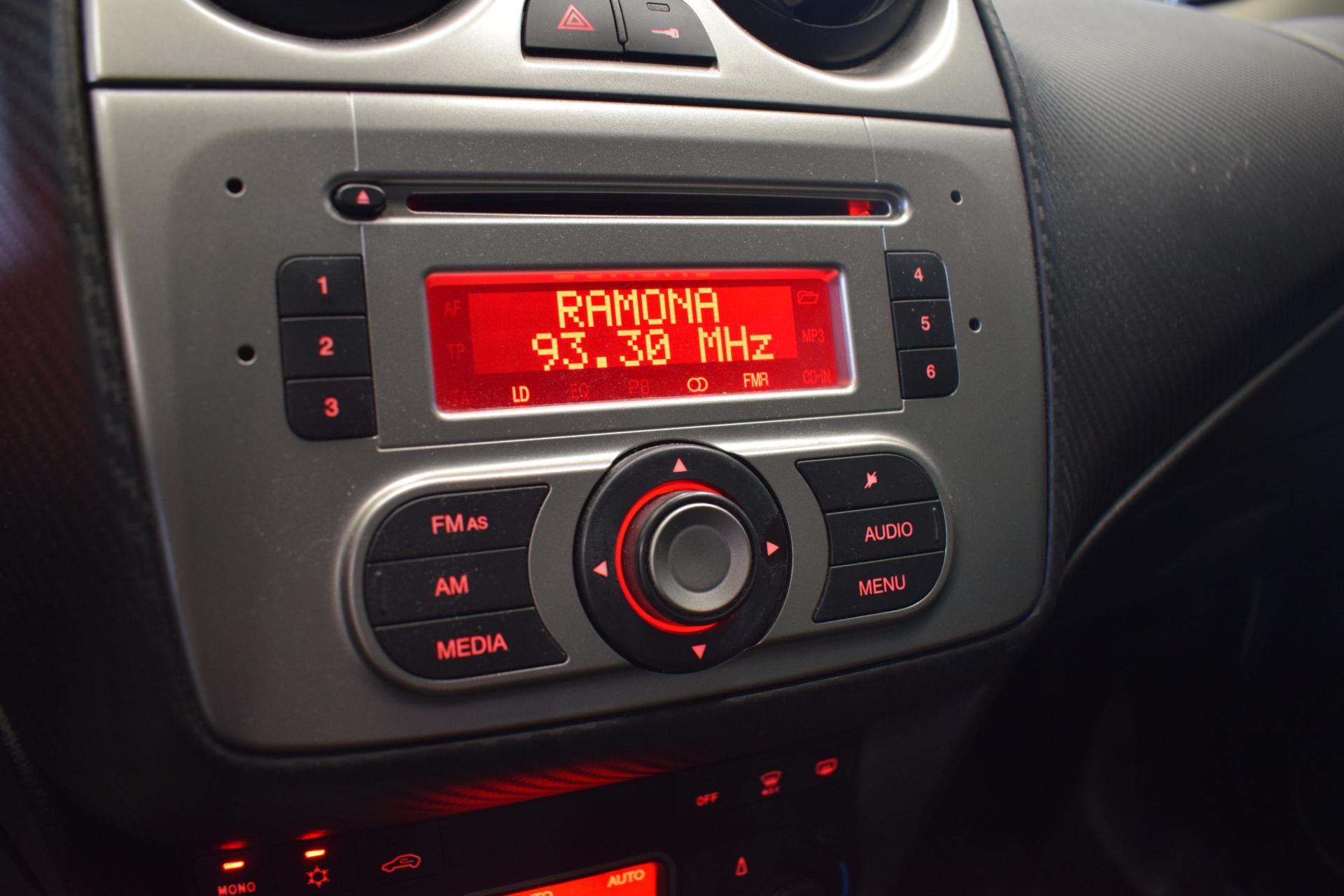 ALFA ROMEO Mito 2011