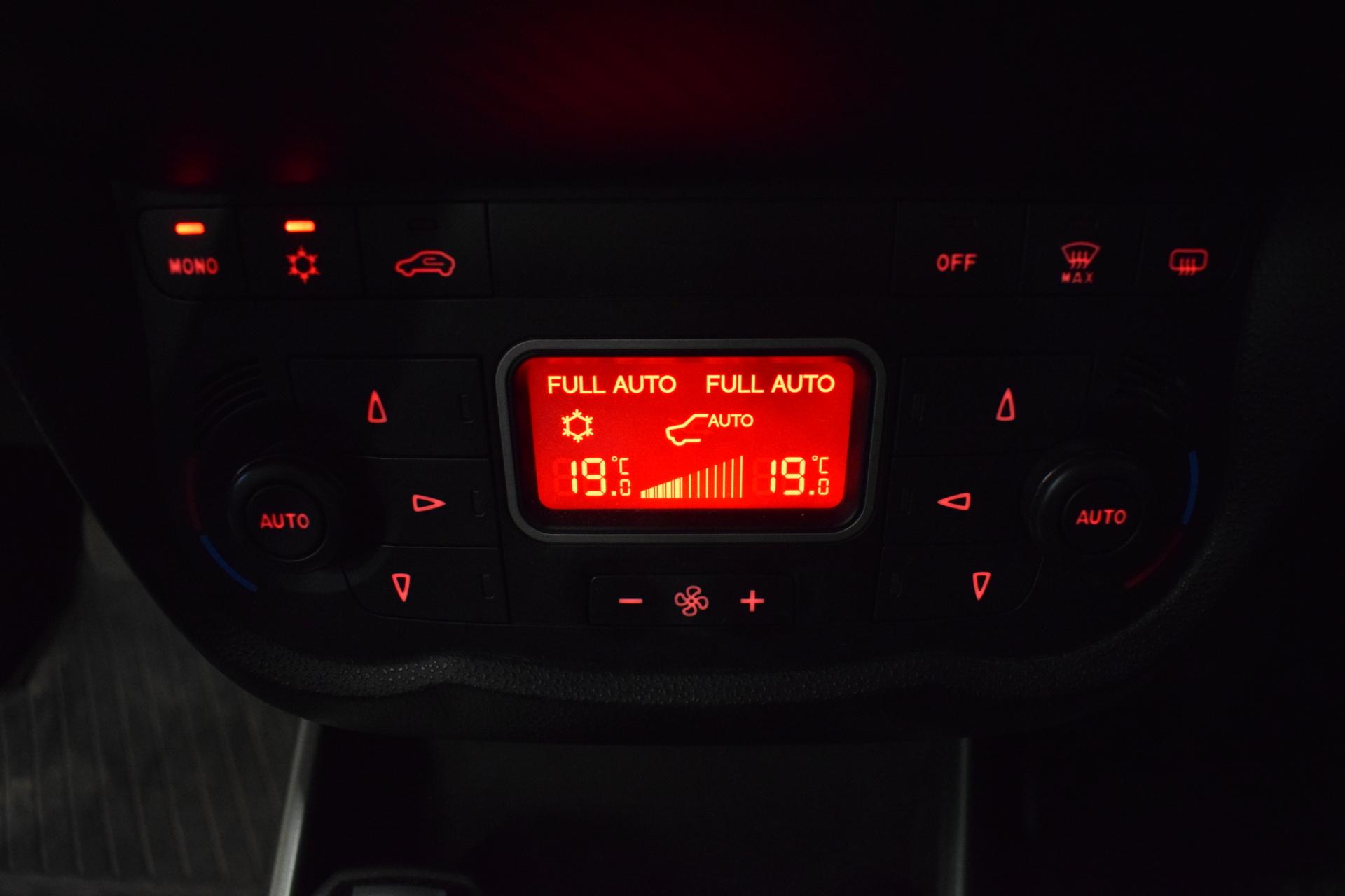 ALFA ROMEO Mito 2011