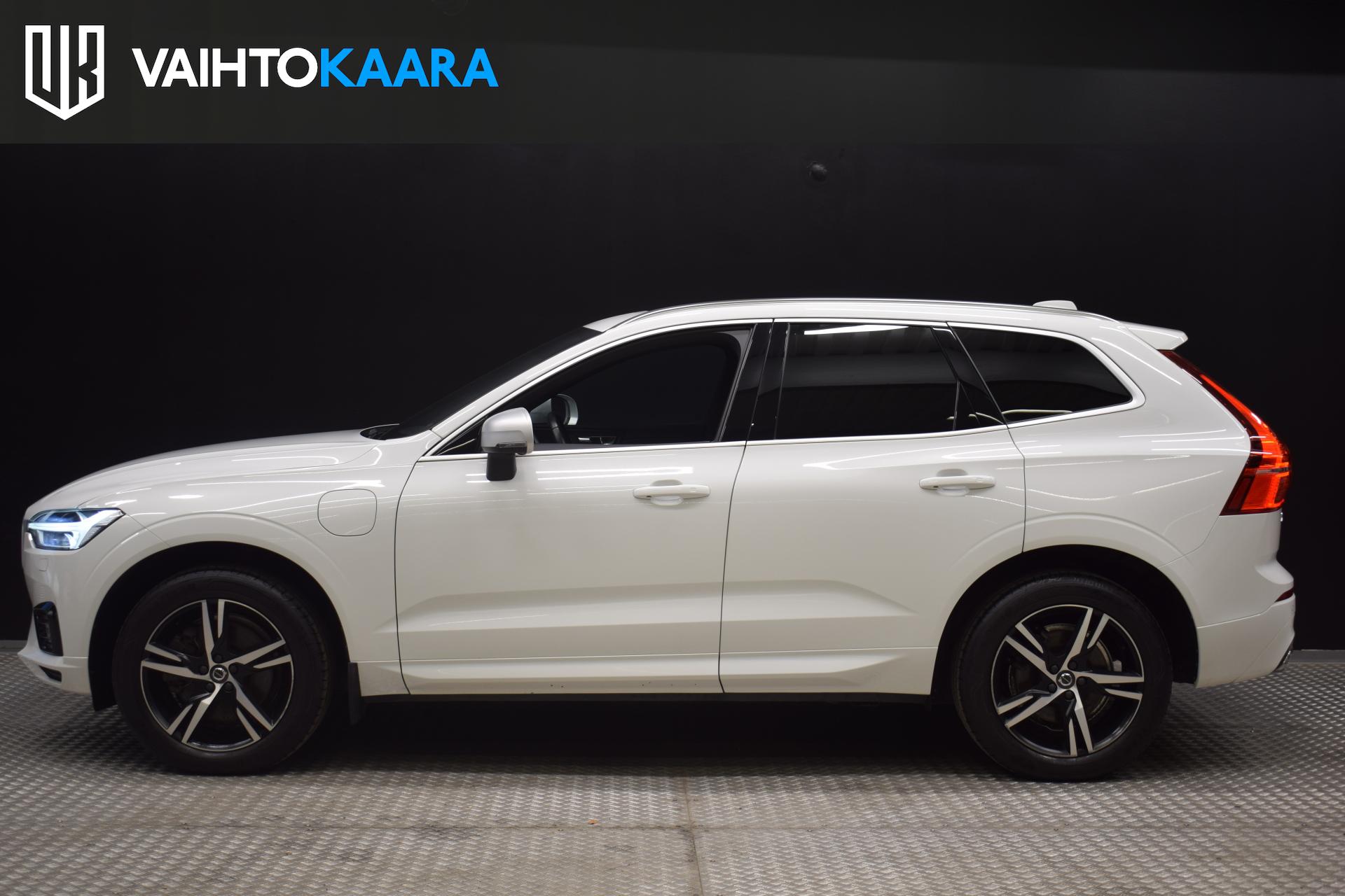 VOLVO XC60 2018