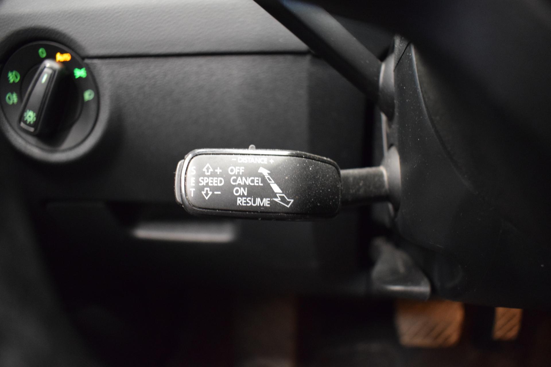 SKODA Octavia 2019