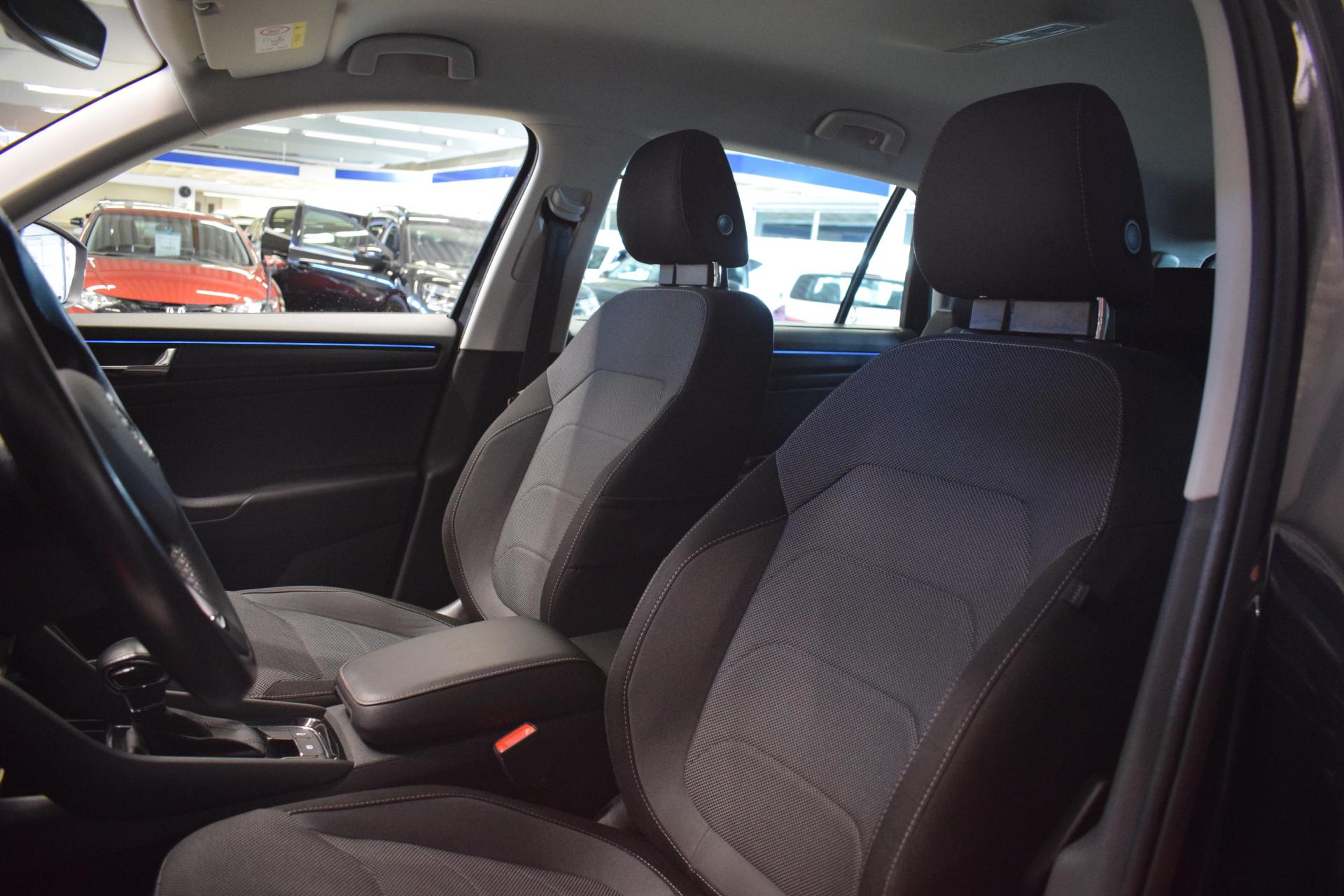 SKODA Kodiaq 11